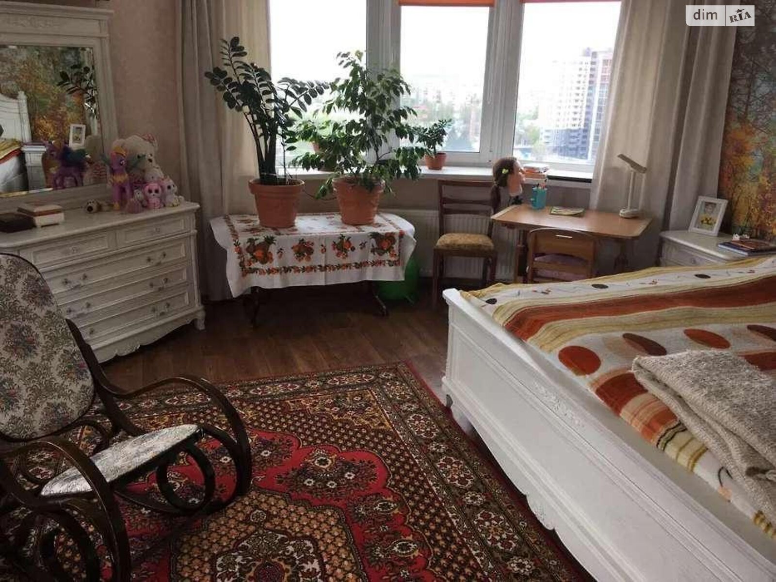 Продажа двухкомнатной квартиры в Вышгороде, на ул. Симоненко 4В, район Вышгород фото 1