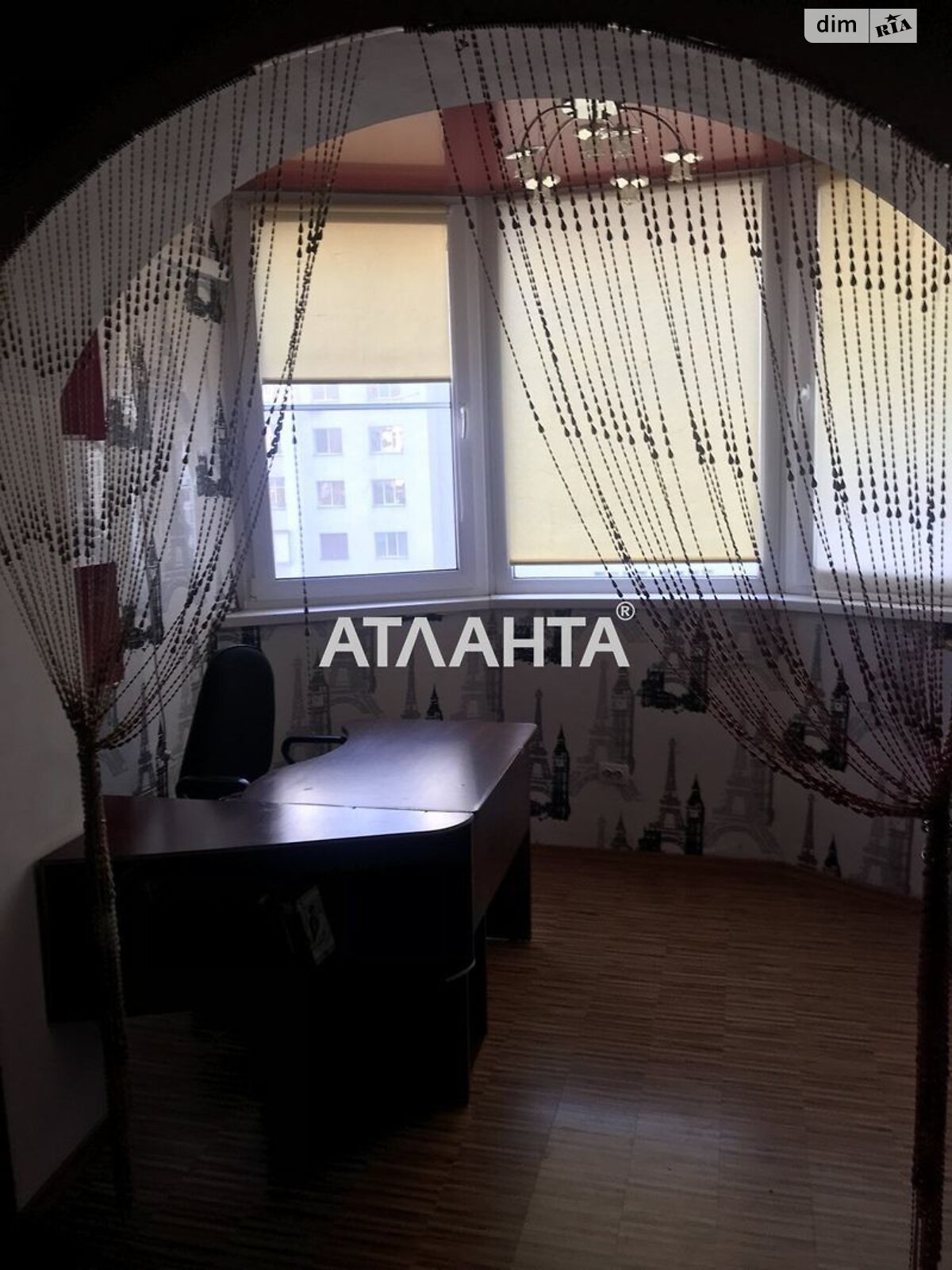 Продаж трикімнатної квартири в Вишгороді, на вул. Симоненка 4А, район Вишгород фото 1