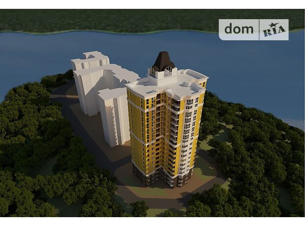 Продажа однокомнатной квартиры в Вышгороде, на ул. Ватутина район Вышгород фото 1 Продажа однокомнатной квартиры в Вышгороде, на ул. Ватутина район Вышгород фото 1