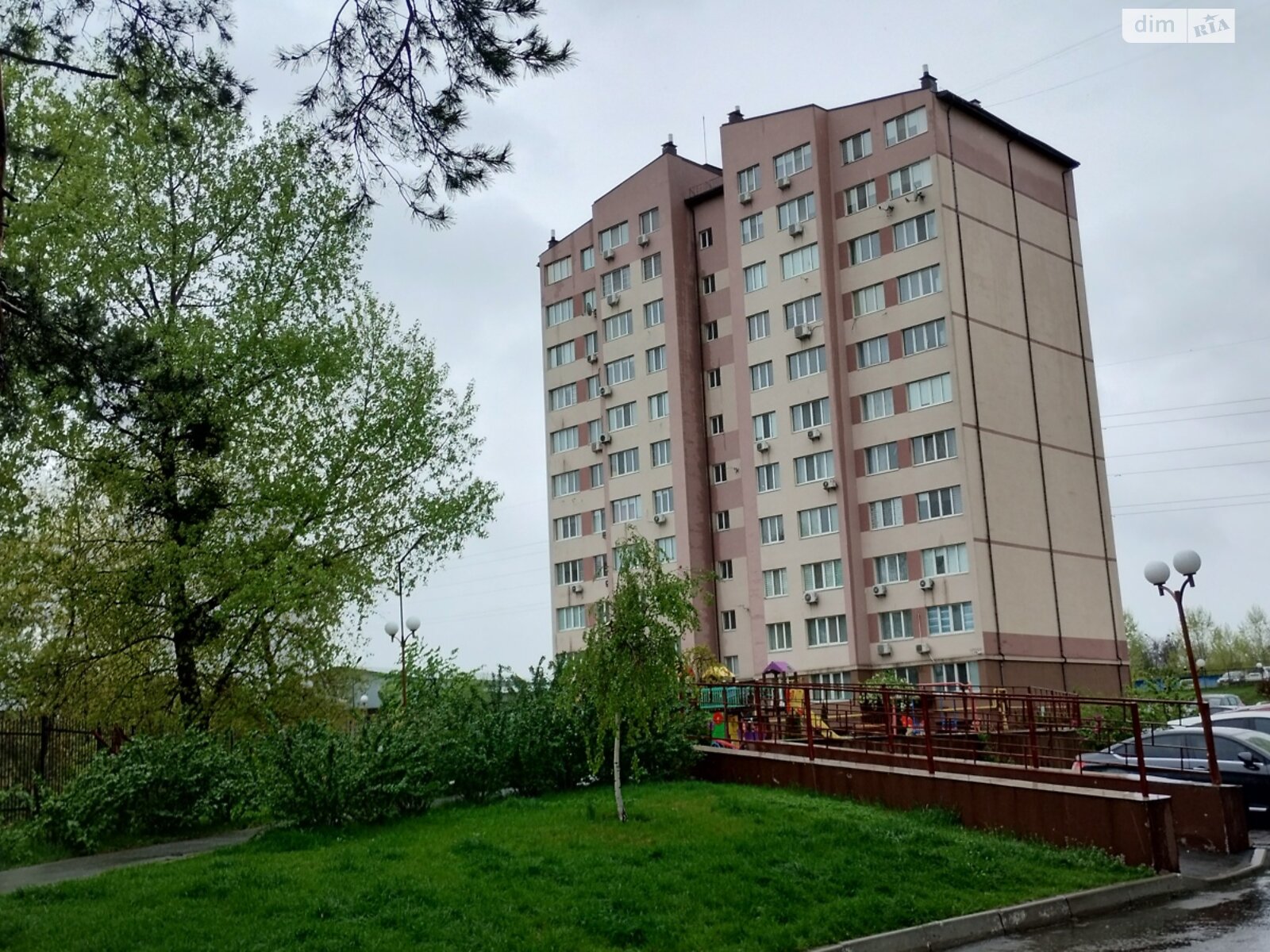 Продажа однокомнатной квартиры в Вышгороде, на ул. Ватутина 110, район Вышгород фото 1