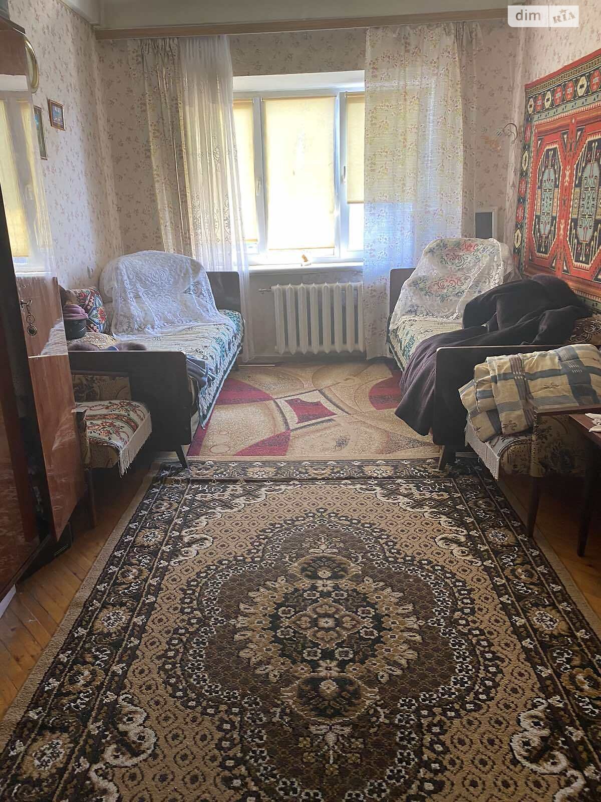 Продажа двухкомнатной квартиры в Вышгороде, на ул. Богдана Хмельницкого, район Вышгород фото 1