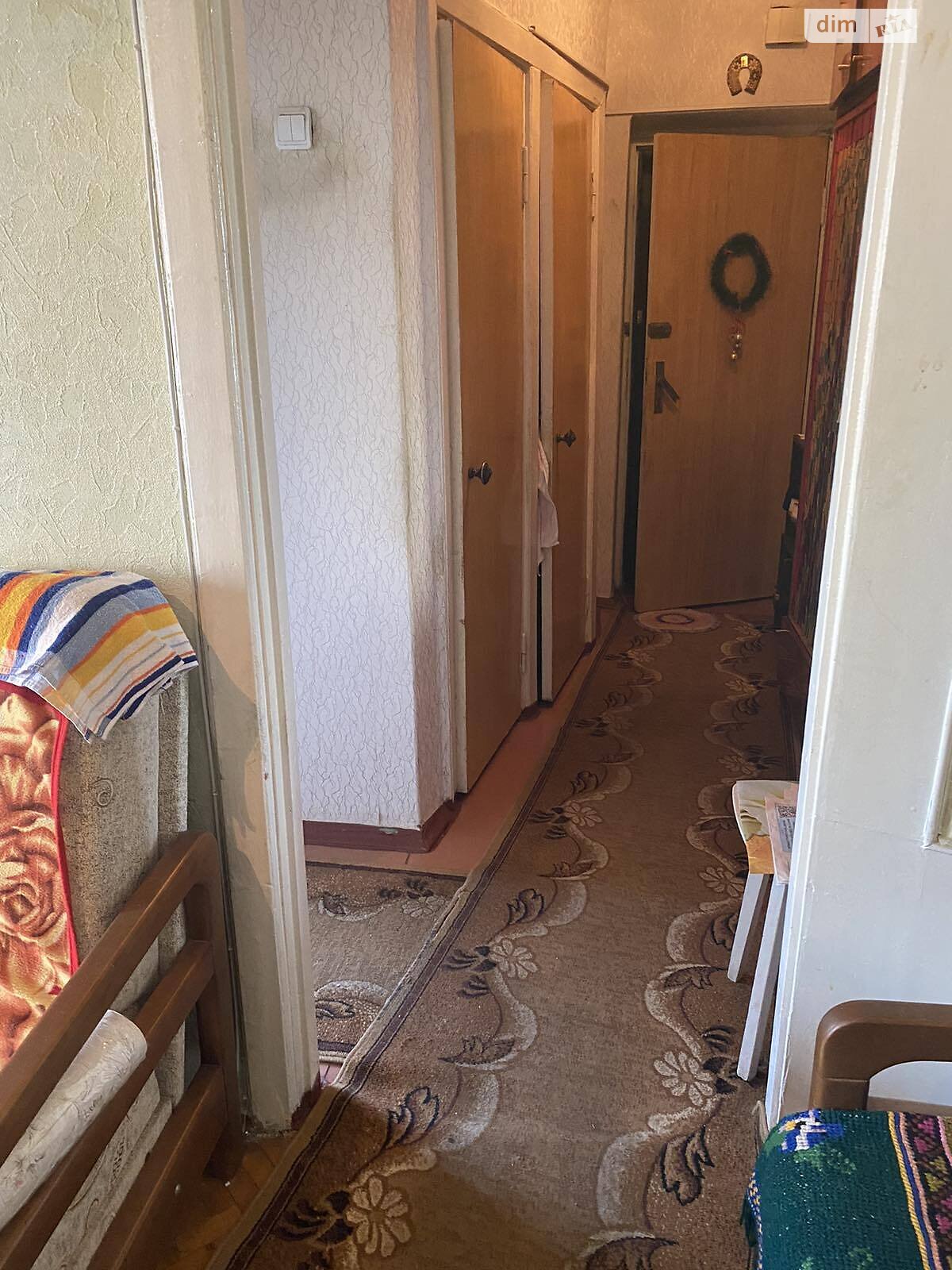 Продаж двокімнатної квартири в Вишгороді, на вул. Богдана Хмельницького, район Вишгород фото 1 Продаж двокімнатної квартири в Вишгороді, на вул. Богдана Хмельницького, район Вишгород фото 1