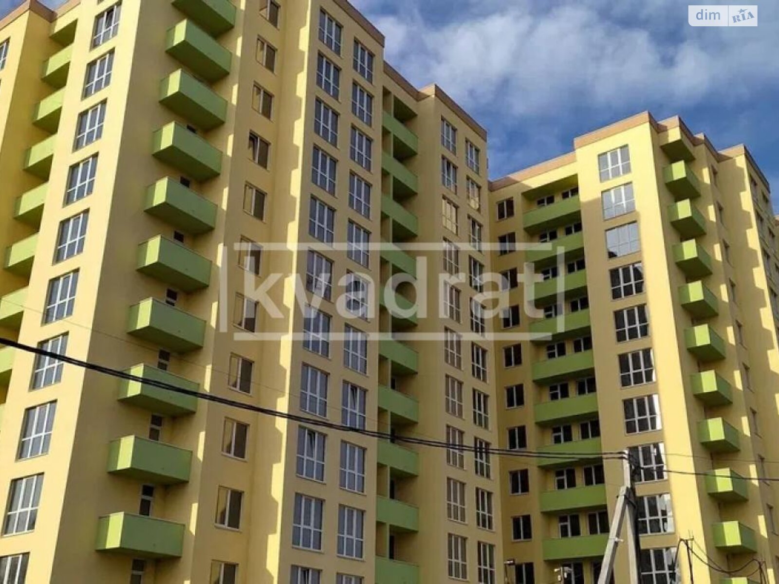 Продажа двухкомнатной квартиры в Вышгороде, на ул. Шолуденко 26, район Вышгород фото 1
