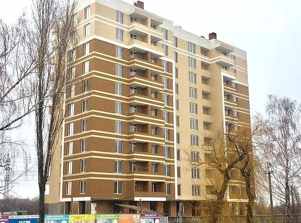 Продажа квартиры, 1 ком., Киевская, Вышгород, р‑н. Вышгород, Шолуденко улица, дом 24 Продажа квартиры, 1 ком., Киевская, Вышгород, р‑н. Вышгород, Шолуденко улица, дом 24