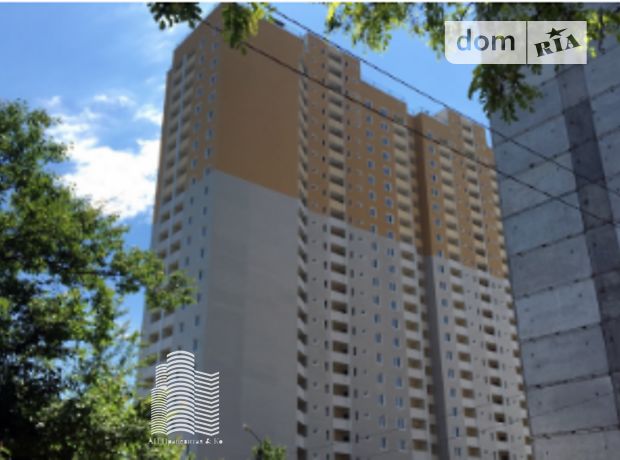 Продажа квартиры, 1 ком., Киевская, Вышгород, р‑н. Вышгород, Кургузова, дом 11а Продажа квартиры, 1 ком., Киевская, Вышгород, р‑н. Вышгород, Кургузова, дом 11а