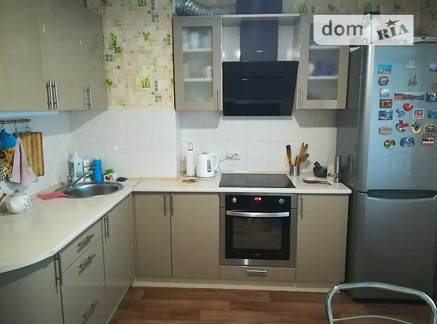 Продажа квартиры, 1 ком., Киевская, Вышгород, Кургузова, дом 1а Продажа квартиры, 1 ком., Киевская, Вышгород, Кургузова, дом 1а