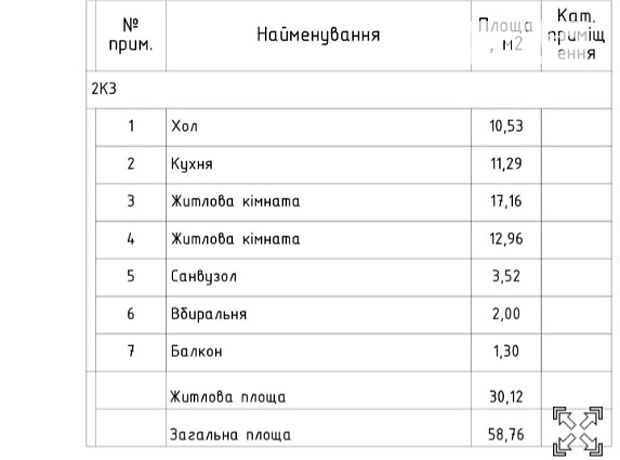 Продажа квартиры, 2 ком., Киевская, Вышгород, Шолуденка 24 Продажа квартиры, 2 ком., Киевская, Вышгород, Шолуденка 24