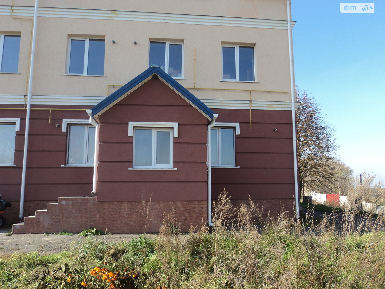 Продаж однокімнатної квартири в Яблунівці, на вул. Грушевського 136А, кв. 3, фото 1 Продаж однокімнатної квартири в Яблунівці, на вул. Грушевського 136А, кв. 3, фото 1