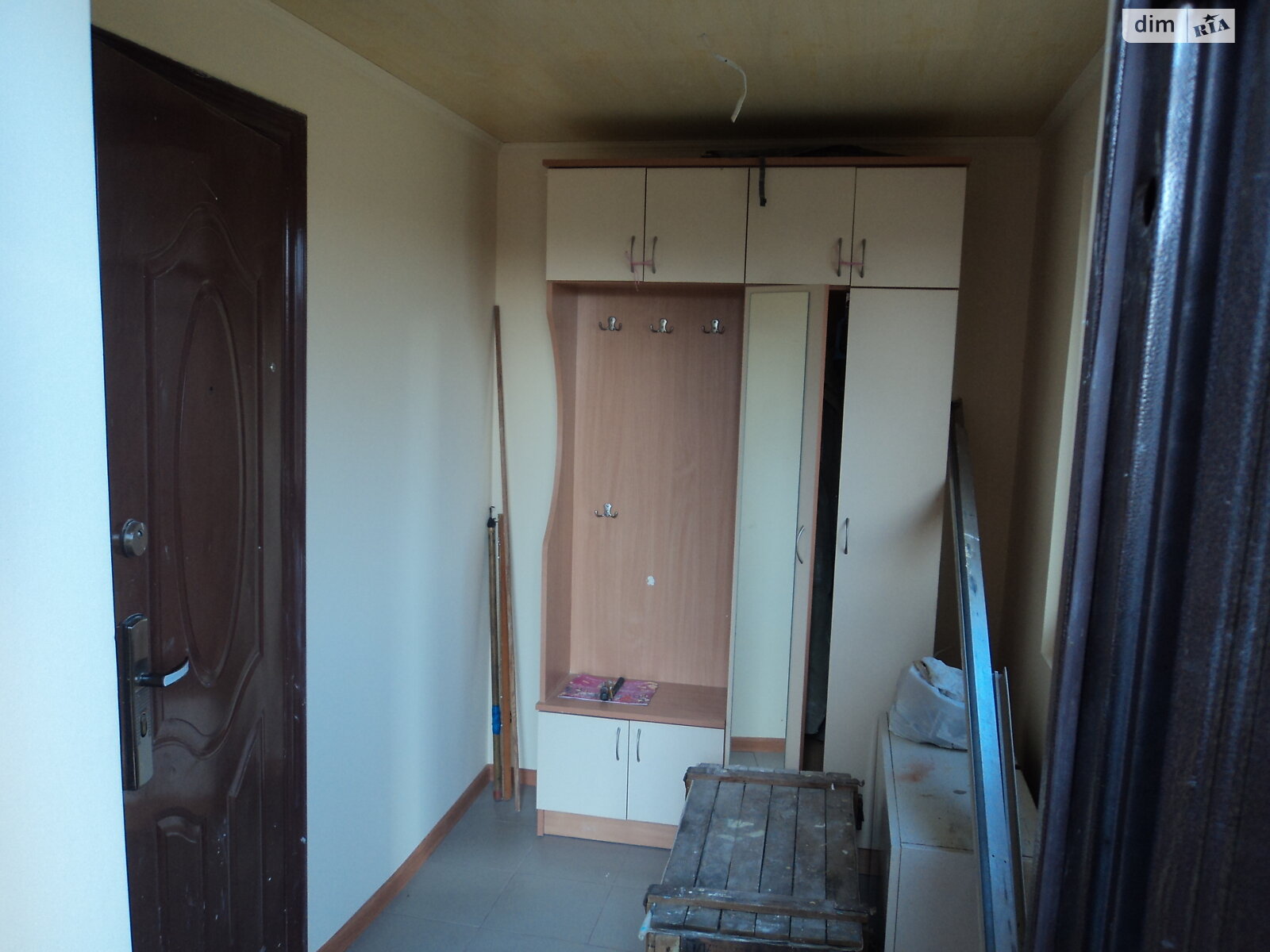 Продаж однокімнатної квартири в Яблунівці, на вул. Грушевського 136А, кв. 3, фото 1 Продаж однокімнатної квартири в Яблунівці, на вул. Грушевського 136А, кв. 3, фото 1