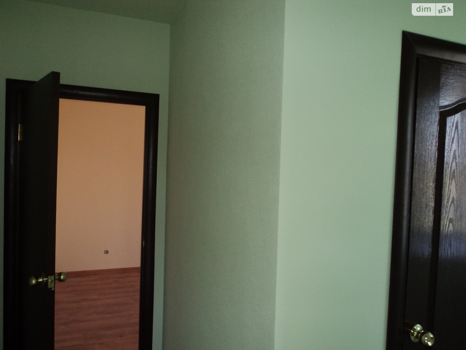 Продаж однокімнатної квартири в Яблунівці, на вул. Грушевського 136А, кв. 3, фото 1 Продаж однокімнатної квартири в Яблунівці, на вул. Грушевського 136А, кв. 3, фото 1