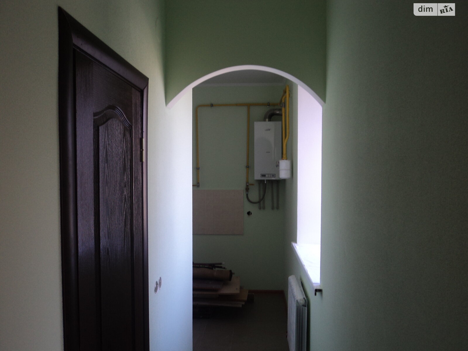Продаж однокімнатної квартири в Яблунівці, на вул. Грушевського 136А, кв. 3, фото 1 Продаж однокімнатної квартири в Яблунівці, на вул. Грушевського 136А, кв. 3, фото 1