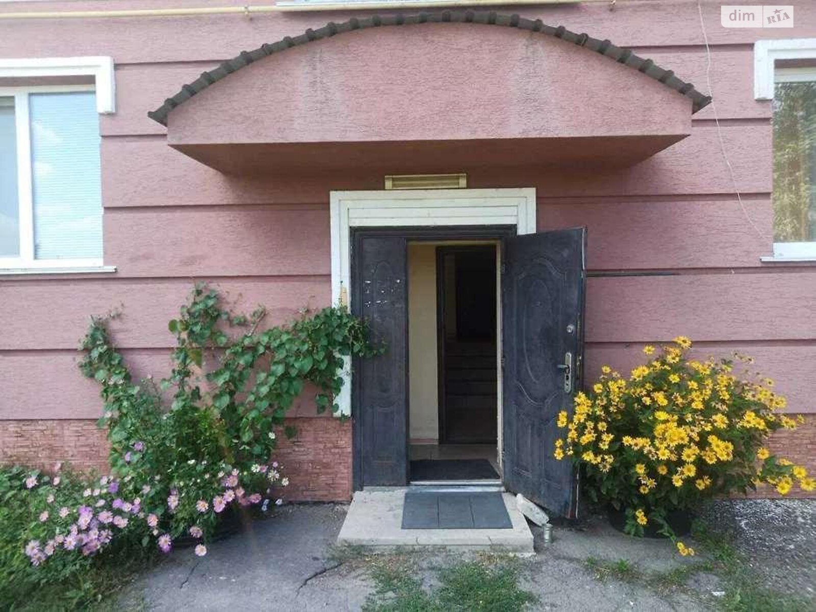 Продаж однокімнатної квартири в Яблунівці, на Ленина 136, фото 1