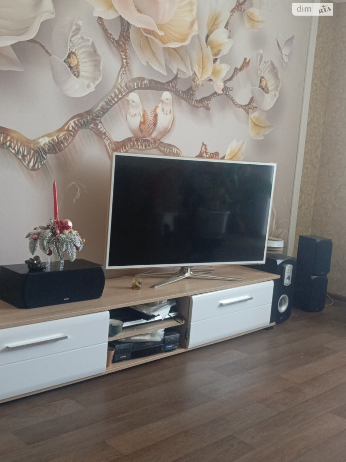 Продаж чотирикімнатної квартири в Яготині, на вул. Незалежності 22, фото 1 Продаж чотирикімнатної квартири в Яготині, на вул. Незалежності 22, фото 1