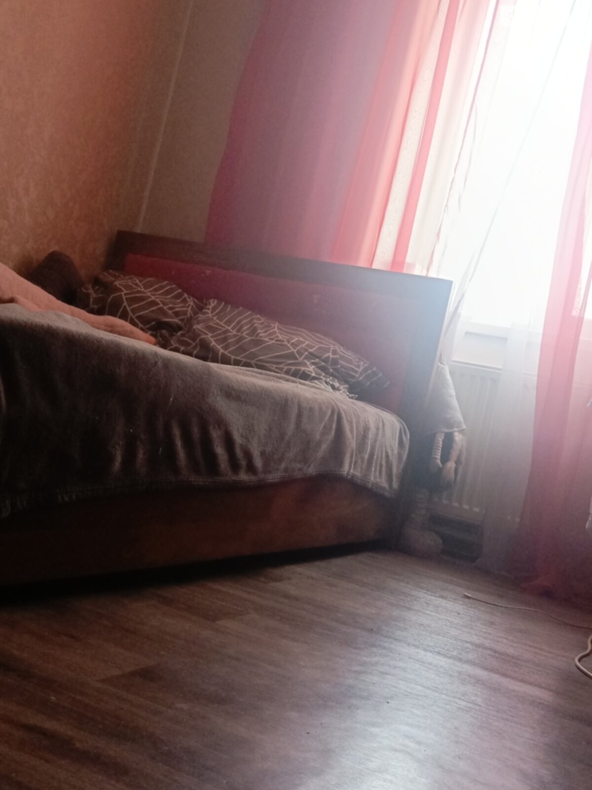 Продаж чотирикімнатної квартири в Яготині, на вул. Незалежності 22, фото 1 Продаж чотирикімнатної квартири в Яготині, на вул. Незалежності 22, фото 1