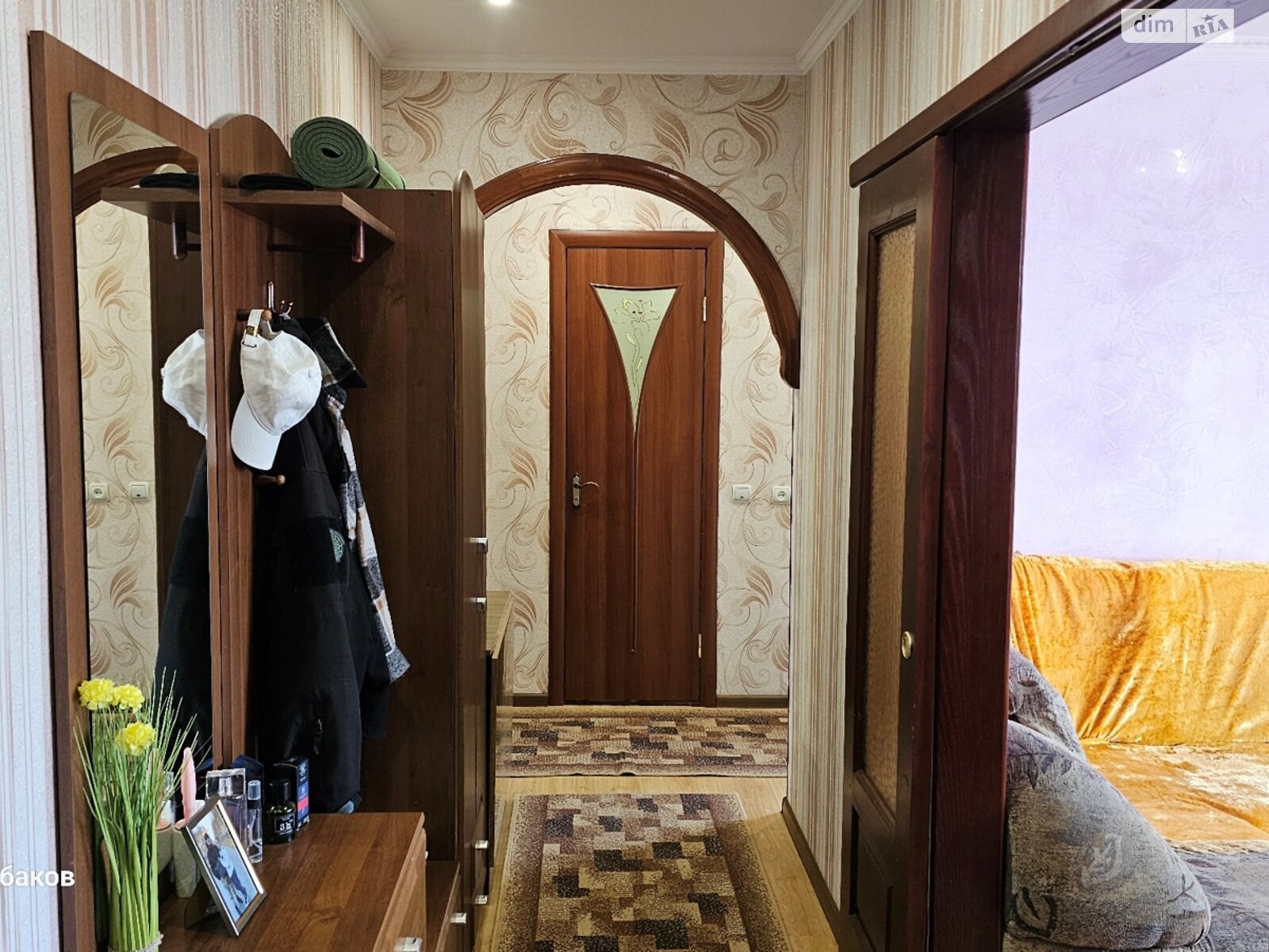 Продажа двухкомнатной квартиры в Яготине, на ул. Независимости 82А, район Центр фото 1 Продажа двухкомнатной квартиры в Яготине, на ул. Независимости 82А, район Центр фото 1