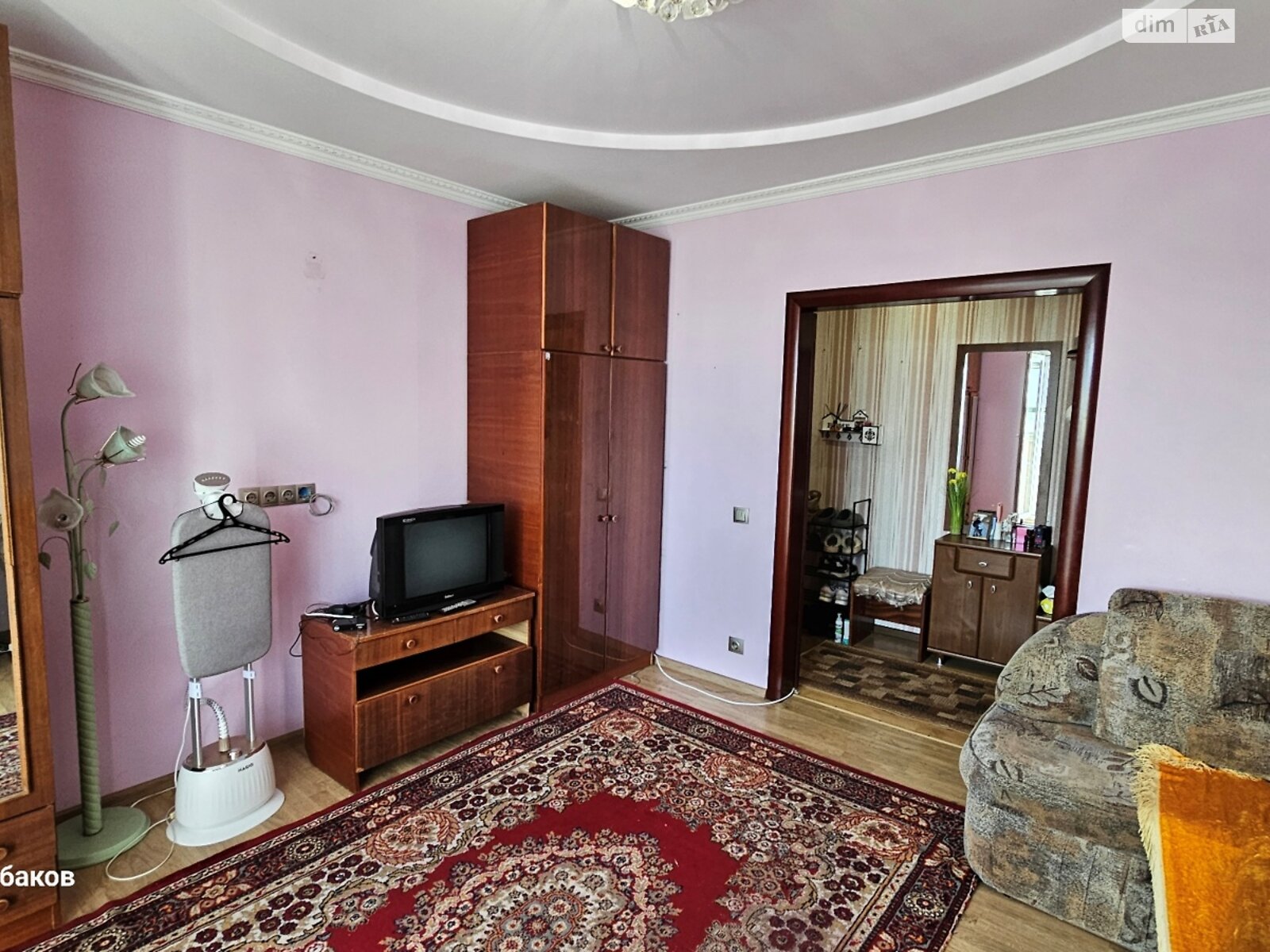 Продажа двухкомнатной квартиры в Яготине, на ул. Независимости 82А, район Центр фото 1 Продажа двухкомнатной квартиры в Яготине, на ул. Независимости 82А, район Центр фото 1