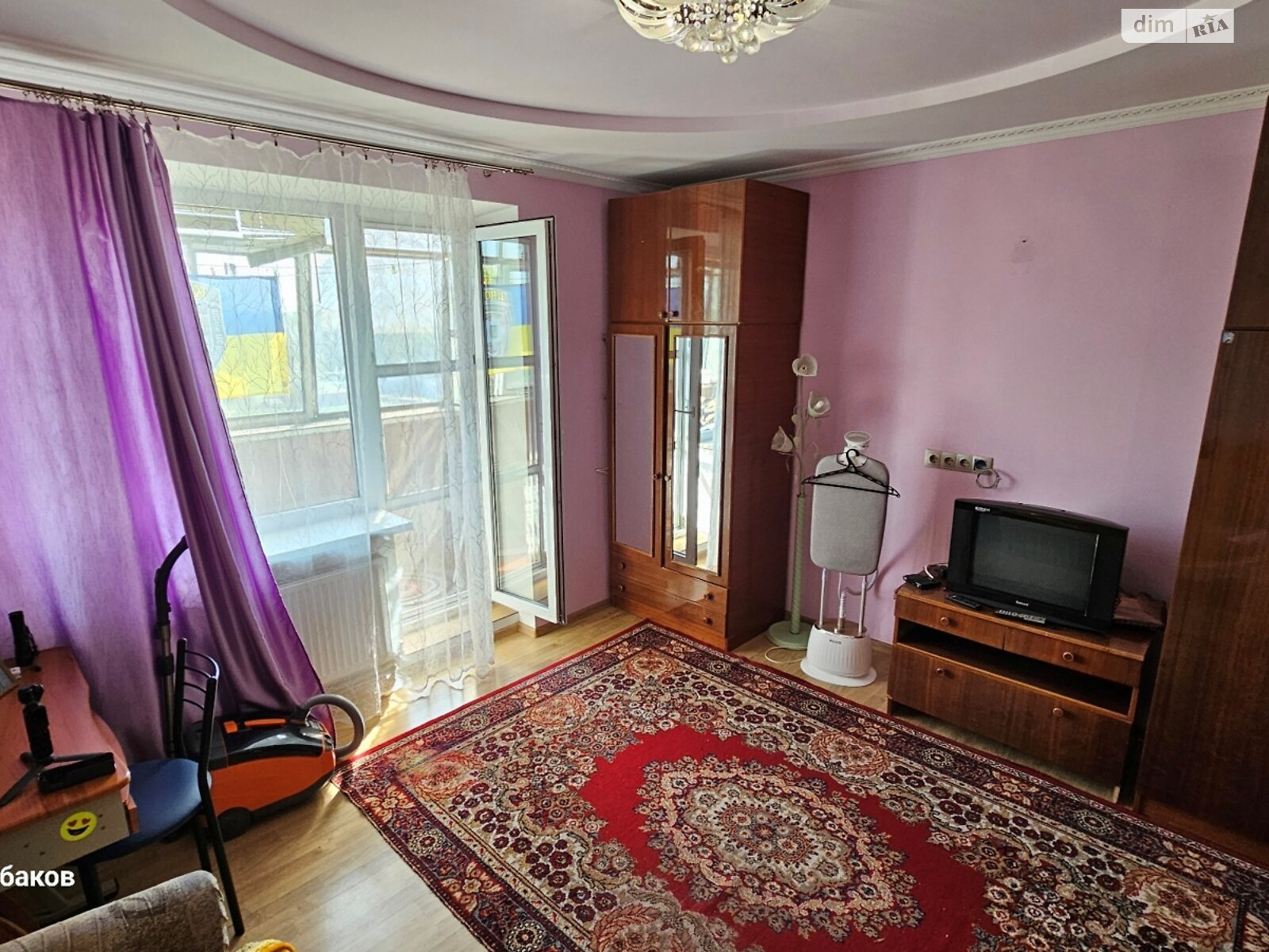 Продажа двухкомнатной квартиры в Яготине, на ул. Независимости 82А, район Центр фото 1 Продажа двухкомнатной квартиры в Яготине, на ул. Независимости 82А, район Центр фото 1