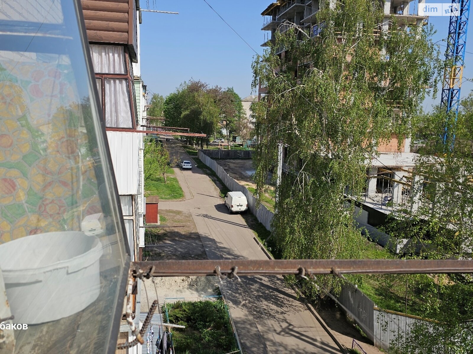 Продажа двухкомнатной квартиры в Яготине, на ул. Независимости 82А, район Центр фото 1 Продажа двухкомнатной квартиры в Яготине, на ул. Независимости 82А, район Центр фото 1