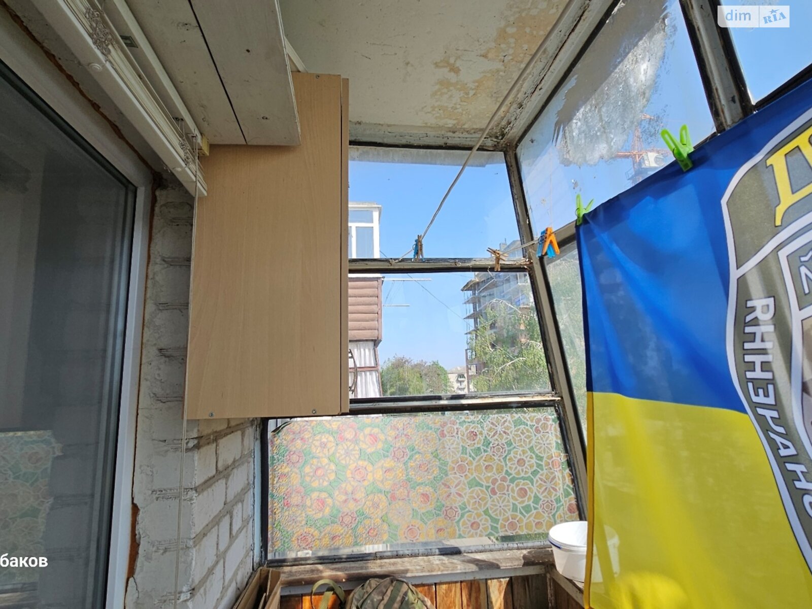 Продажа двухкомнатной квартиры в Яготине, на ул. Независимости 82А, район Центр фото 1 Продажа двухкомнатной квартиры в Яготине, на ул. Независимости 82А, район Центр фото 1