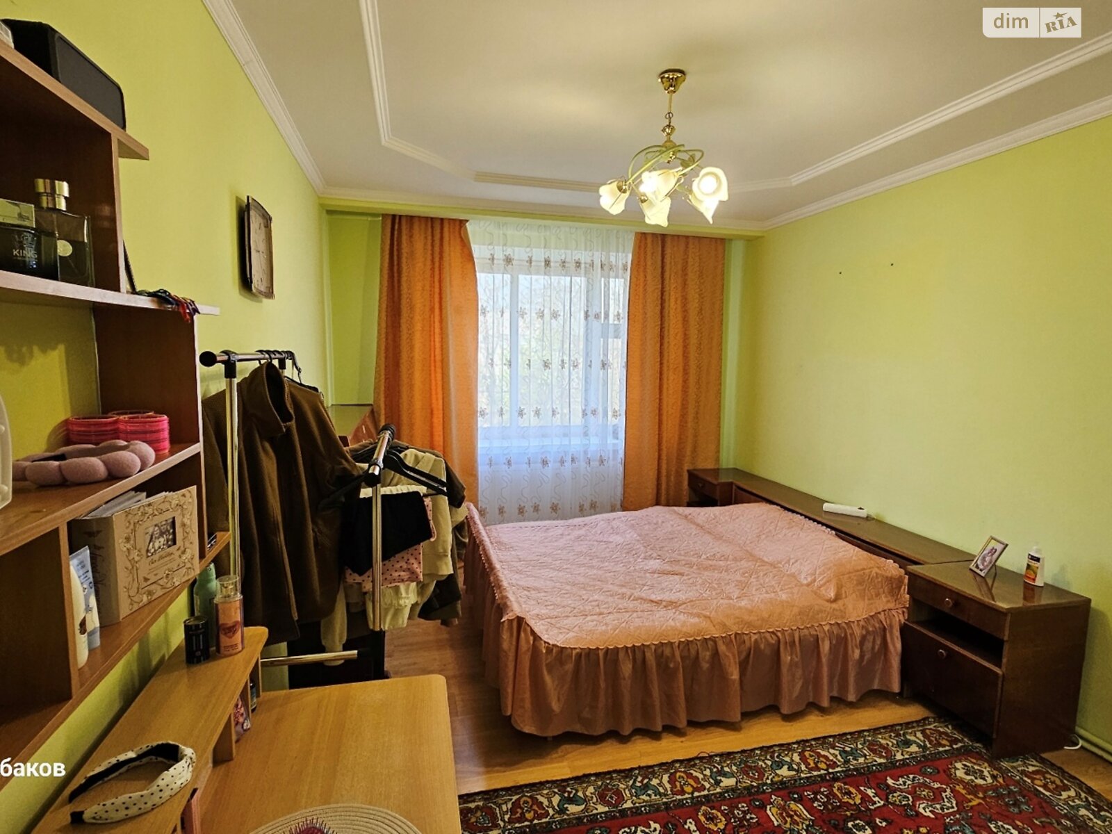 Продажа двухкомнатной квартиры в Яготине, на ул. Независимости 82А, район Центр фото 1 Продажа двухкомнатной квартиры в Яготине, на ул. Независимости 82А, район Центр фото 1
