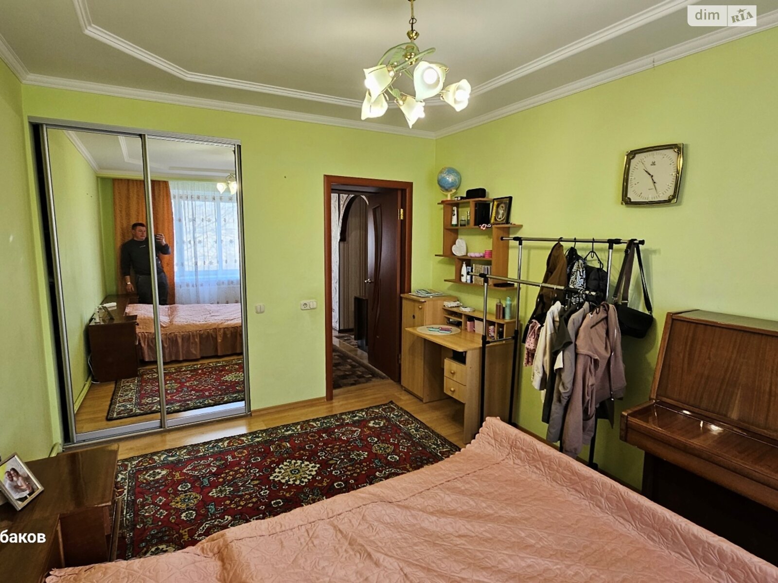 Продажа двухкомнатной квартиры в Яготине, на ул. Независимости 82А, район Центр фото 1 Продажа двухкомнатной квартиры в Яготине, на ул. Независимости 82А, район Центр фото 1