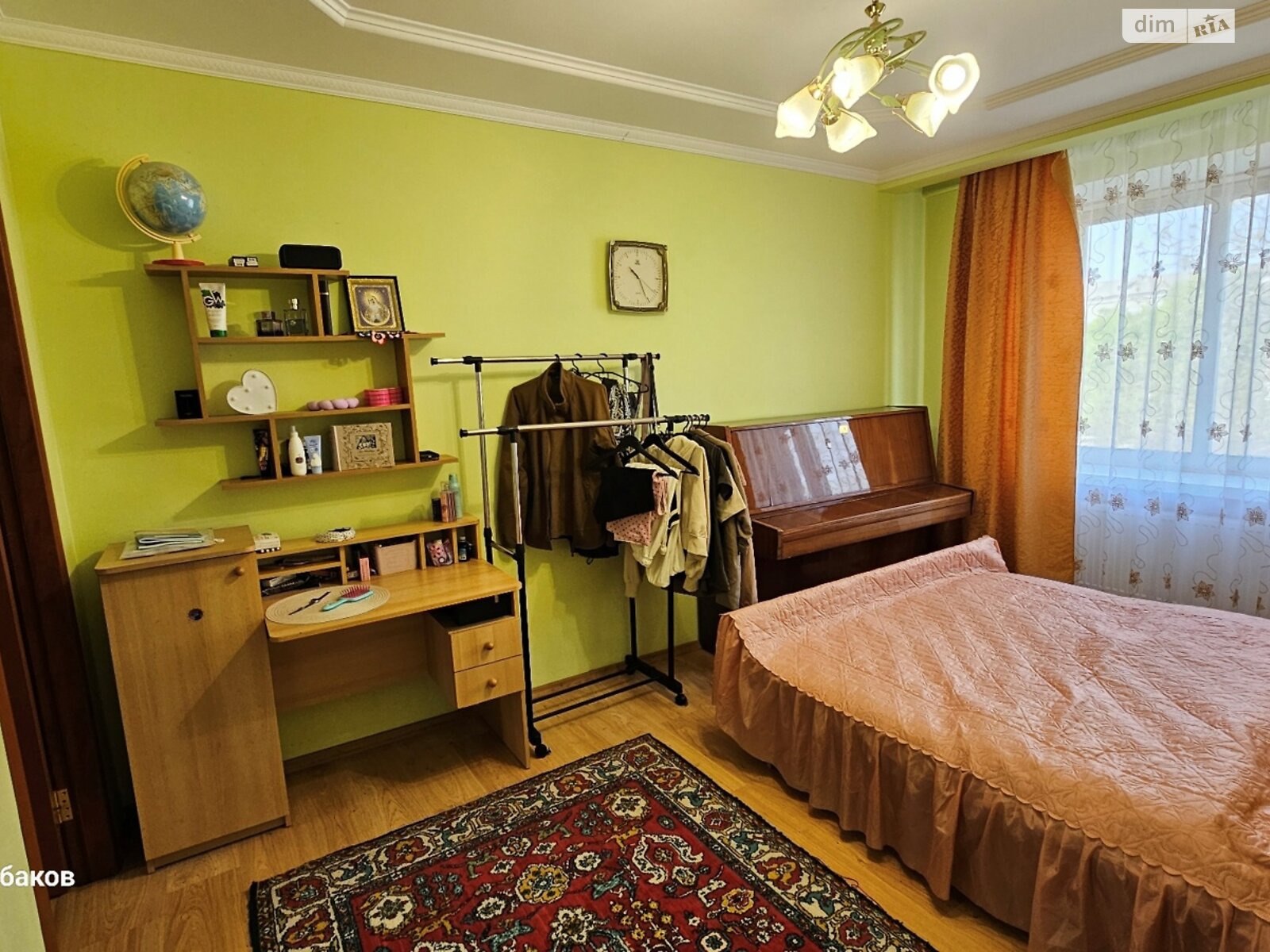 Продажа двухкомнатной квартиры в Яготине, на ул. Независимости 82А, район Центр фото 1 Продажа двухкомнатной квартиры в Яготине, на ул. Независимости 82А, район Центр фото 1