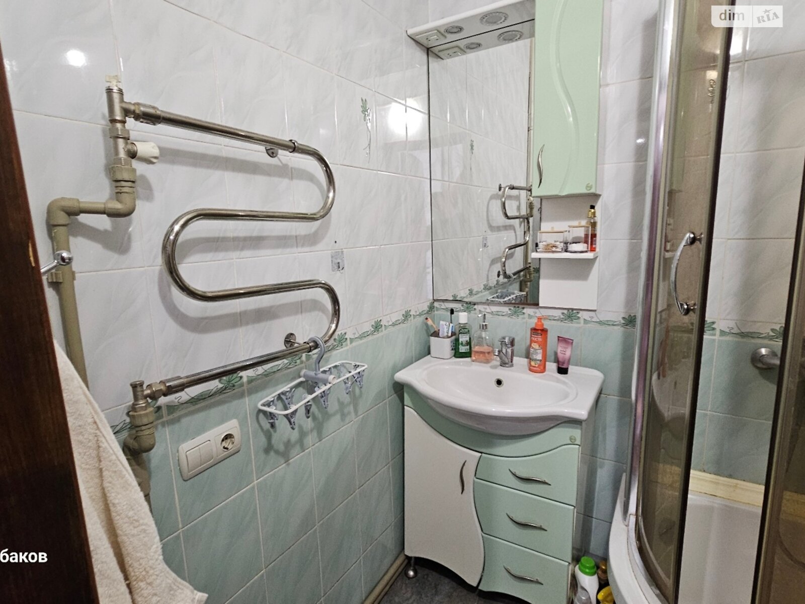Продажа двухкомнатной квартиры в Яготине, на ул. Независимости 82А, район Центр фото 1 Продажа двухкомнатной квартиры в Яготине, на ул. Независимости 82А, район Центр фото 1