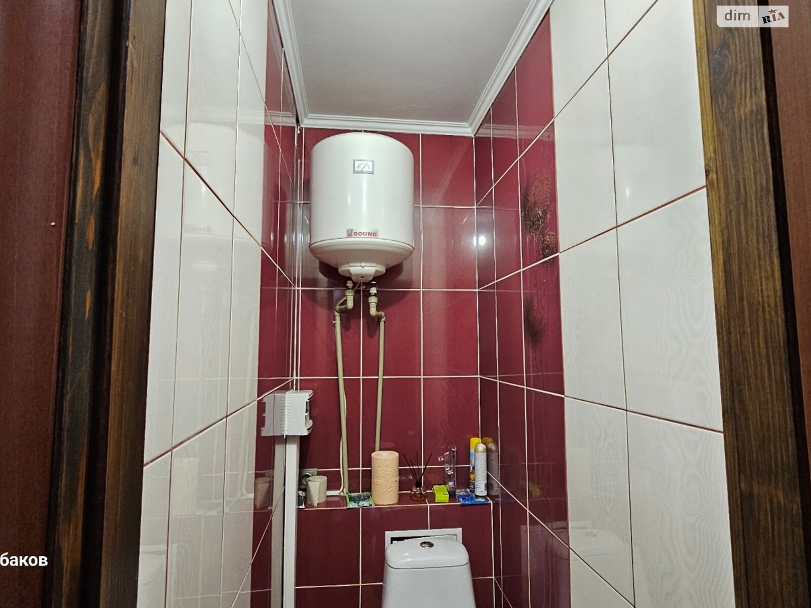 Продажа двухкомнатной квартиры в Яготине, на ул. Независимости 82А, район Центр фото 1 Продажа двухкомнатной квартиры в Яготине, на ул. Независимости 82А, район Центр фото 1