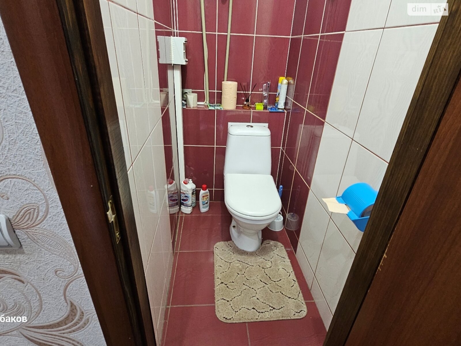 Продажа двухкомнатной квартиры в Яготине, на ул. Независимости 82А, район Центр фото 1 Продажа двухкомнатной квартиры в Яготине, на ул. Независимости 82А, район Центр фото 1