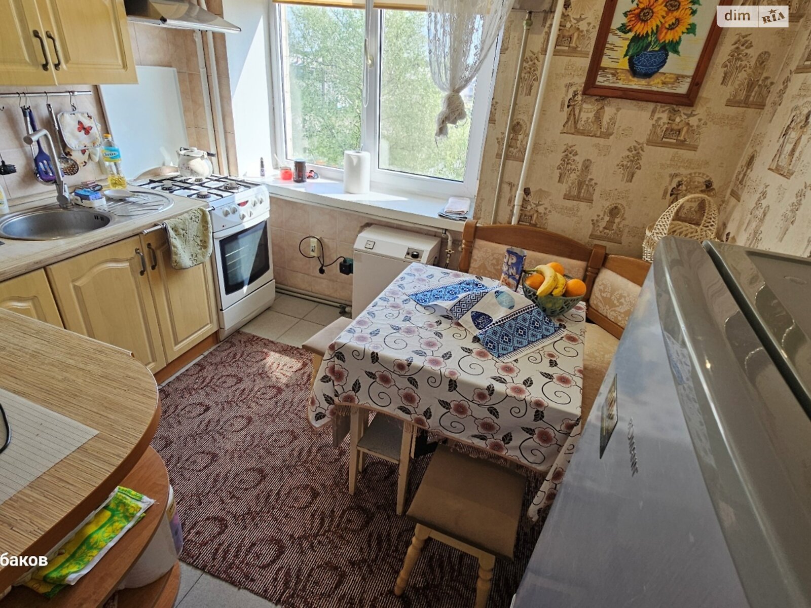 Продажа двухкомнатной квартиры в Яготине, на ул. Независимости 82А, район Центр фото 1 Продажа двухкомнатной квартиры в Яготине, на ул. Независимости 82А, район Центр фото 1