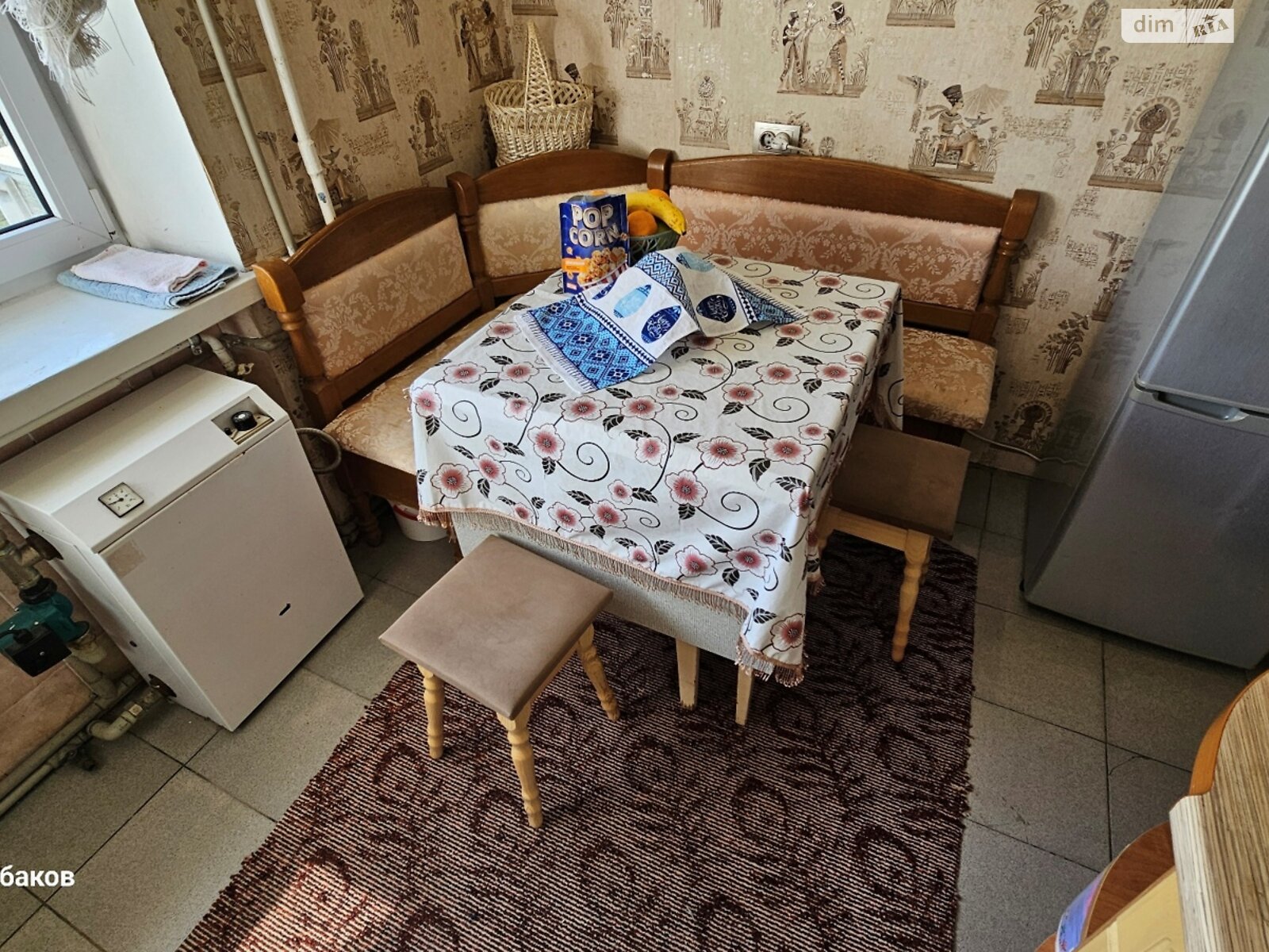 Продажа двухкомнатной квартиры в Яготине, на ул. Независимости 82А, район Центр фото 1 Продажа двухкомнатной квартиры в Яготине, на ул. Независимости 82А, район Центр фото 1