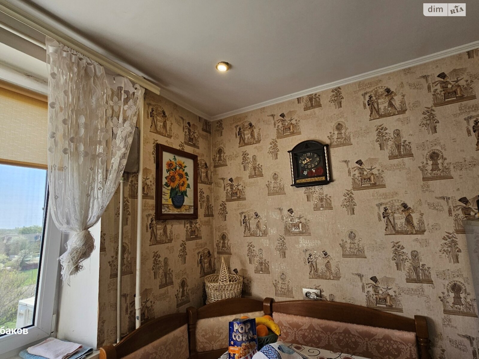 Продажа двухкомнатной квартиры в Яготине, на ул. Независимости 82А, район Центр фото 1 Продажа двухкомнатной квартиры в Яготине, на ул. Независимости 82А, район Центр фото 1