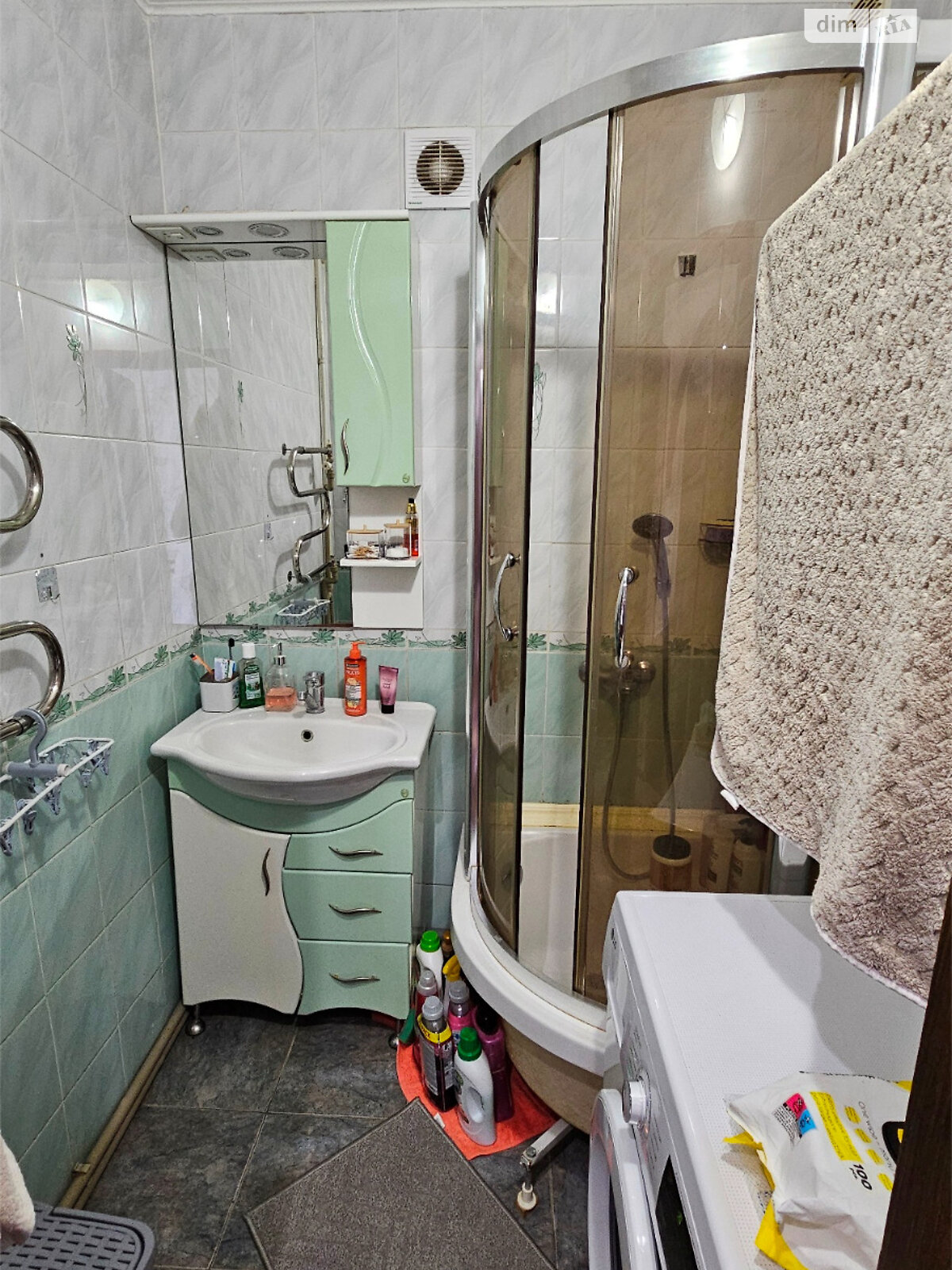 Продажа двухкомнатной квартиры в Яготине, на ул. Независимости 82А, район Центр фото 1 Продажа двухкомнатной квартиры в Яготине, на ул. Независимости 82А, район Центр фото 1