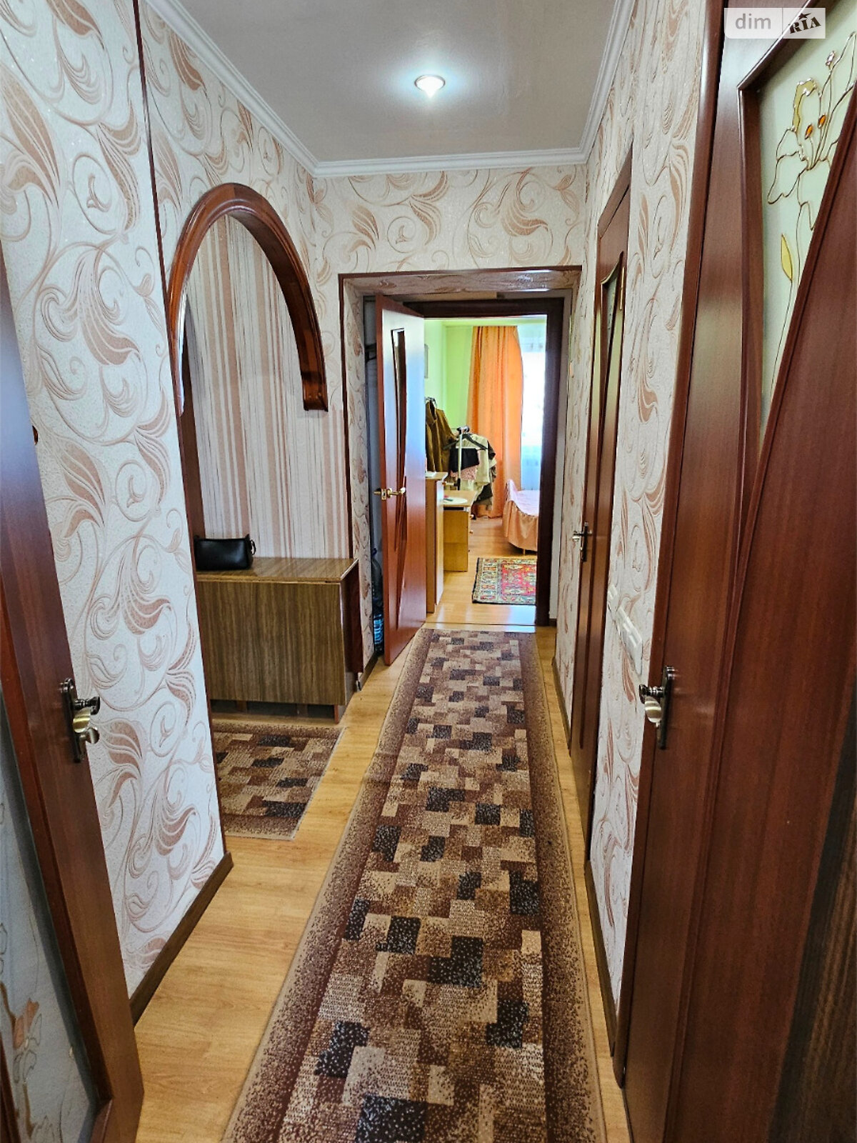 Продажа двухкомнатной квартиры в Яготине, на ул. Независимости 82А, район Центр фото 1 Продажа двухкомнатной квартиры в Яготине, на ул. Независимости 82А, район Центр фото 1