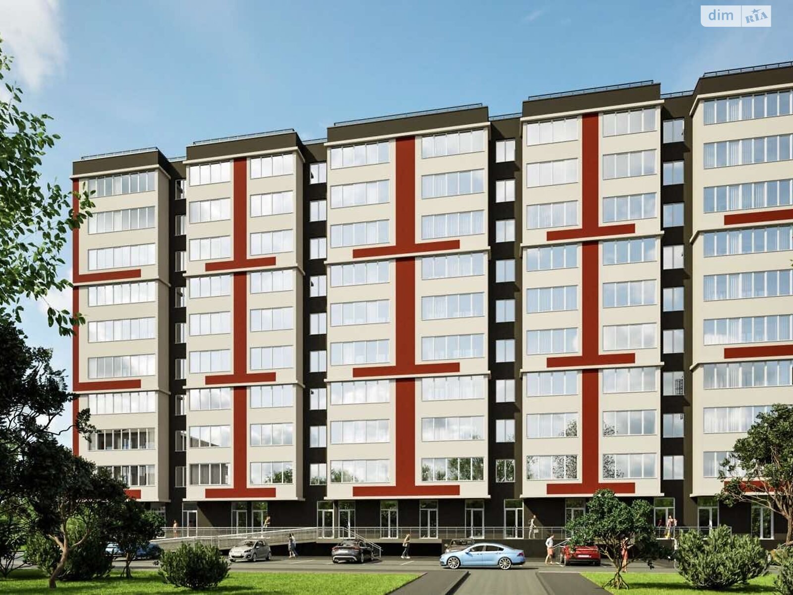 Продажа однокомнатной квартиры в Яготине, на ул. Независимости 86, район Центр фото 1 Продажа однокомнатной квартиры в Яготине, на ул. Независимости 86, район Центр фото 1