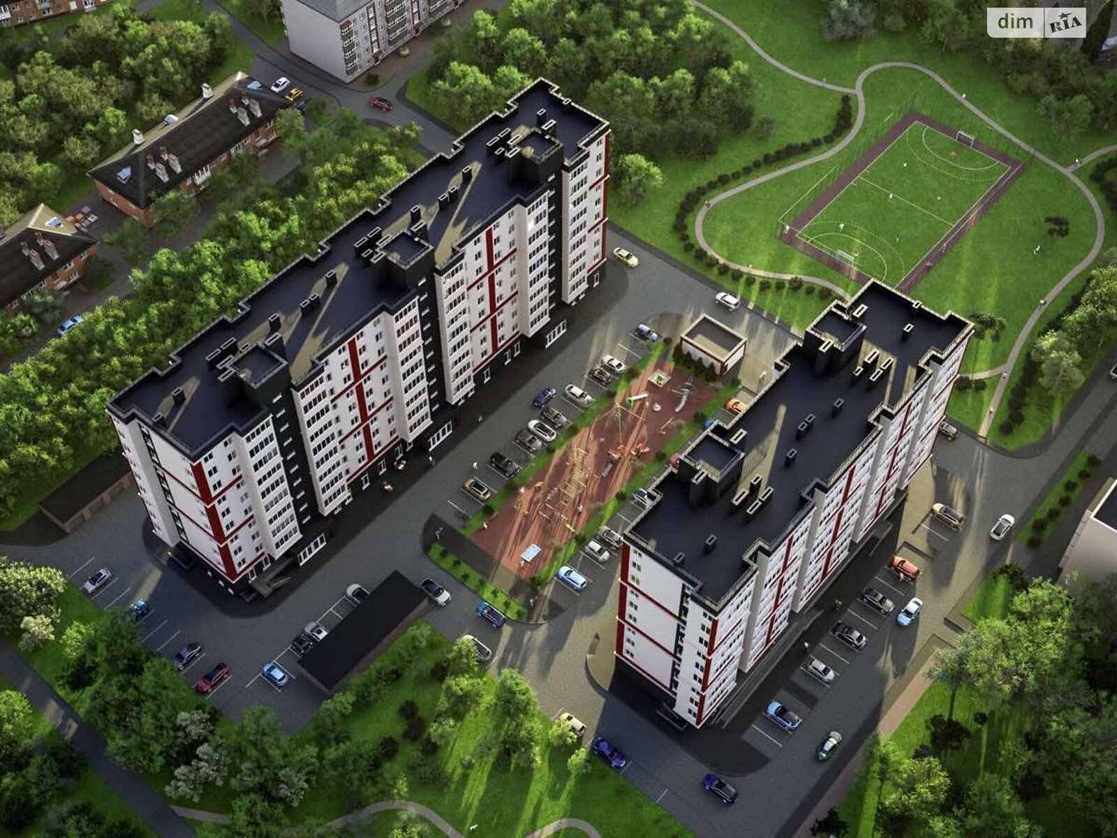 Продажа однокомнатной квартиры в Яготине, на ул. Независимости 86, район Центр фото 1 Продажа однокомнатной квартиры в Яготине, на ул. Независимости 86, район Центр фото 1