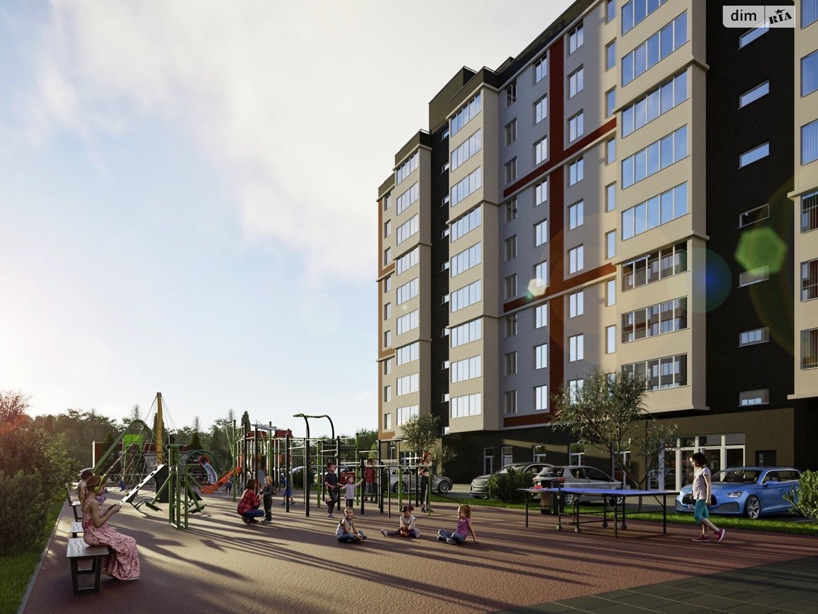 Продажа однокомнатной квартиры в Яготине, на ул. Независимости 86, район Центр фото 1 Продажа однокомнатной квартиры в Яготине, на ул. Независимости 86, район Центр фото 1