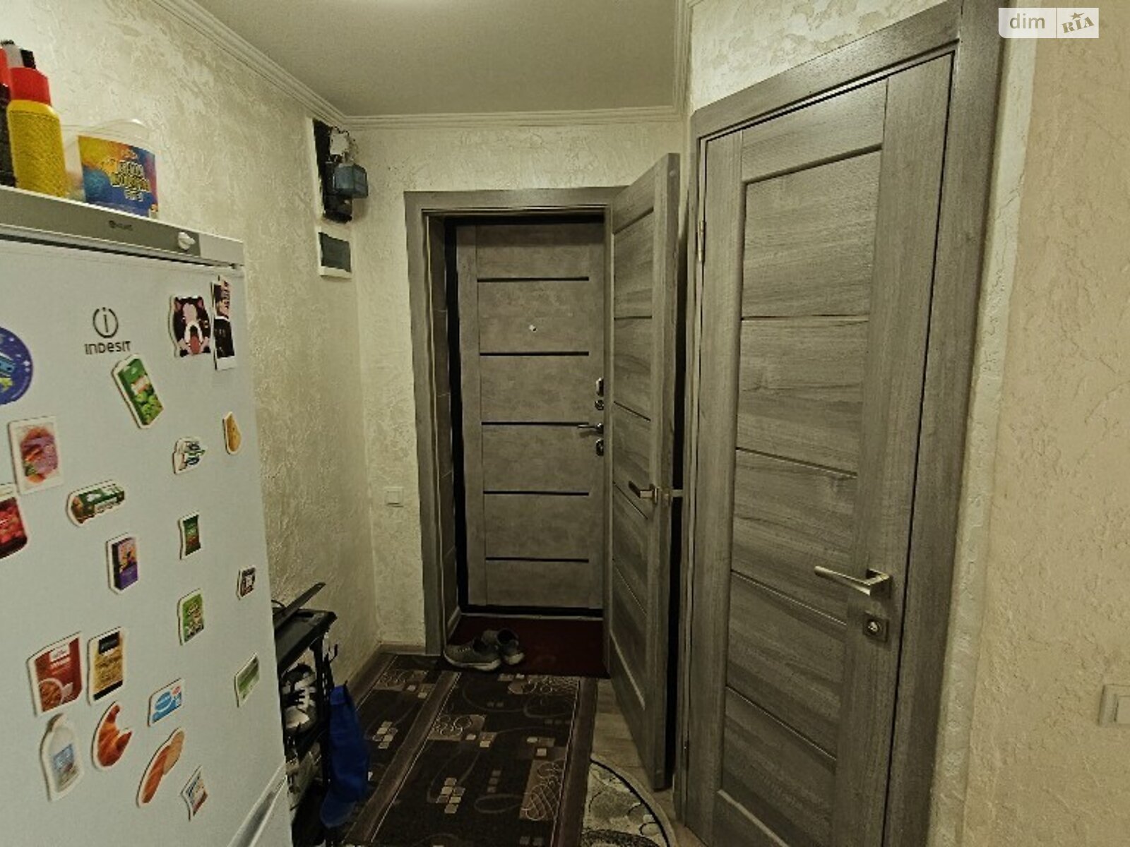 Продажа трехкомнатной квартиры в Яготине, на ул. Шевченко, район Центр фото 1
