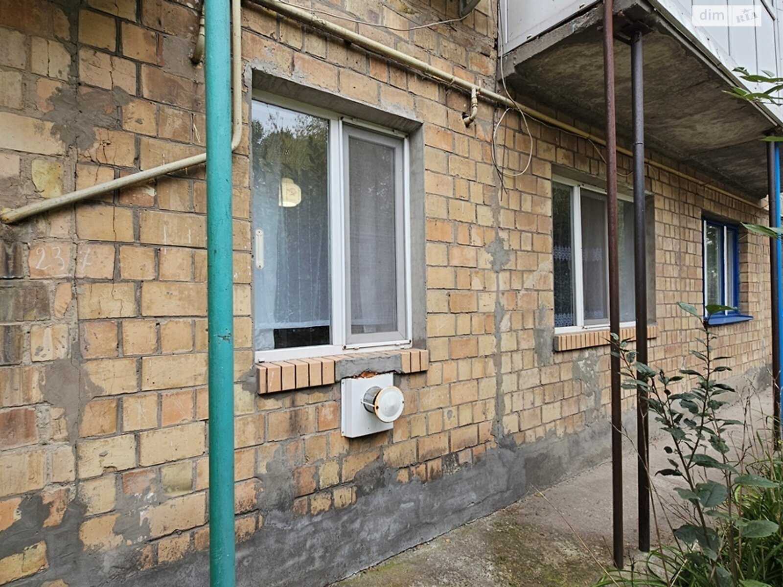 Продажа двухкомнатной квартиры в Яготине, на ул. Шевченко, район Центр фото 1 Продажа двухкомнатной квартиры в Яготине, на ул. Шевченко, район Центр фото 1