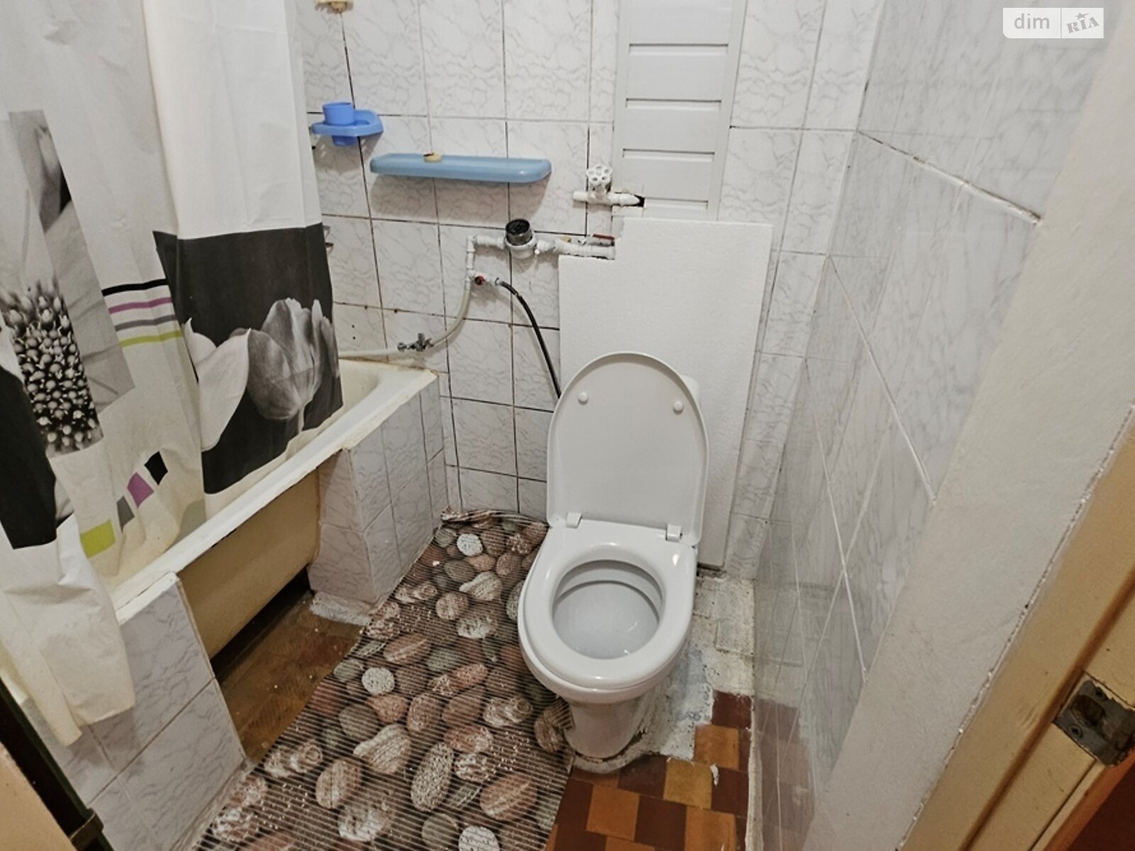 Продажа двухкомнатной квартиры в Яготине, на ул. Шевченко, район Центр фото 1 Продажа двухкомнатной квартиры в Яготине, на ул. Шевченко, район Центр фото 1