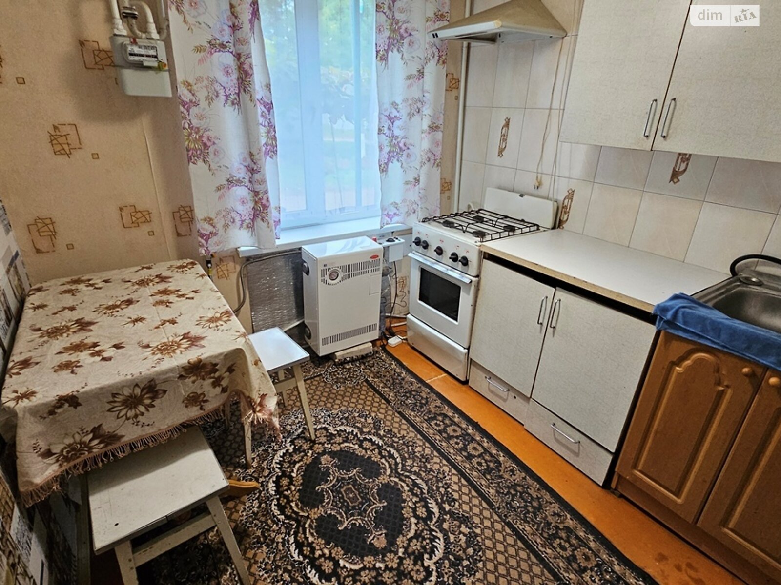 Продажа двухкомнатной квартиры в Яготине, на ул. Шевченко, район Центр фото 1 Продажа двухкомнатной квартиры в Яготине, на ул. Шевченко, район Центр фото 1