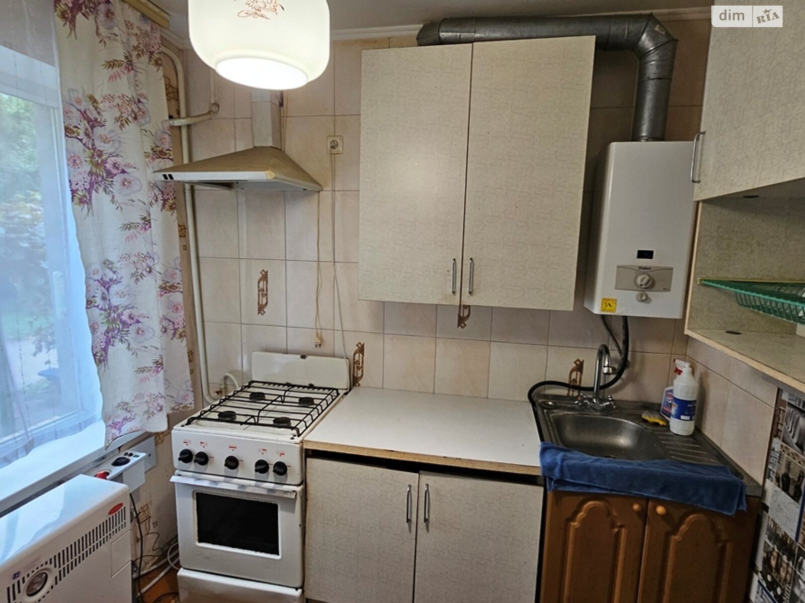 Продажа двухкомнатной квартиры в Яготине, на ул. Шевченко, район Центр фото 1 Продажа двухкомнатной квартиры в Яготине, на ул. Шевченко, район Центр фото 1