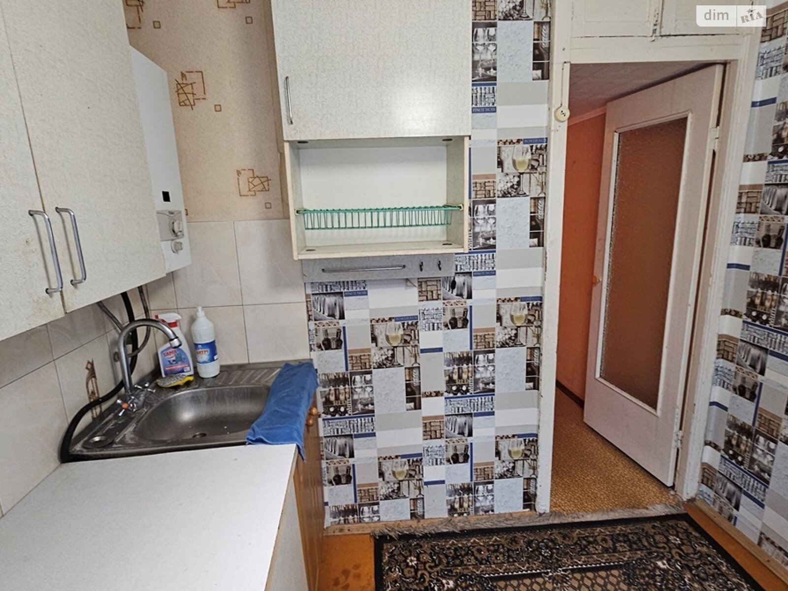 Продажа двухкомнатной квартиры в Яготине, на ул. Шевченко, район Центр фото 1 Продажа двухкомнатной квартиры в Яготине, на ул. Шевченко, район Центр фото 1