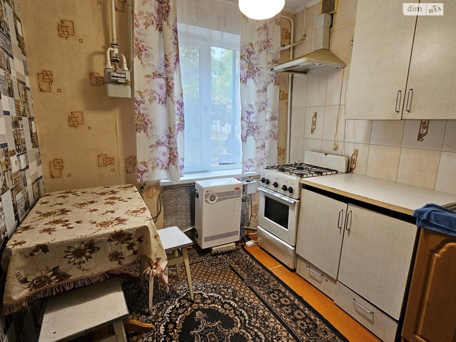 Продажа двухкомнатной квартиры в Яготине, на ул. Шевченко, район Центр фото 1 Продажа двухкомнатной квартиры в Яготине, на ул. Шевченко, район Центр фото 1