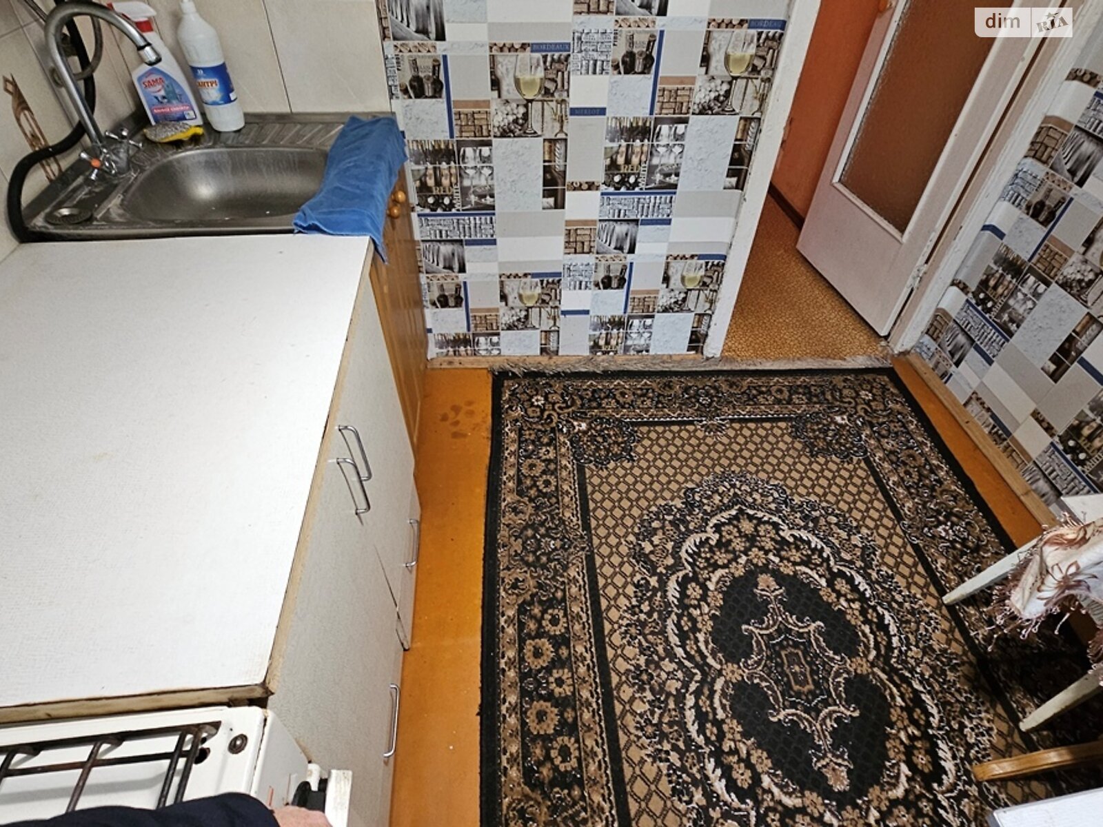 Продажа двухкомнатной квартиры в Яготине, на ул. Шевченко, район Центр фото 1 Продажа двухкомнатной квартиры в Яготине, на ул. Шевченко, район Центр фото 1