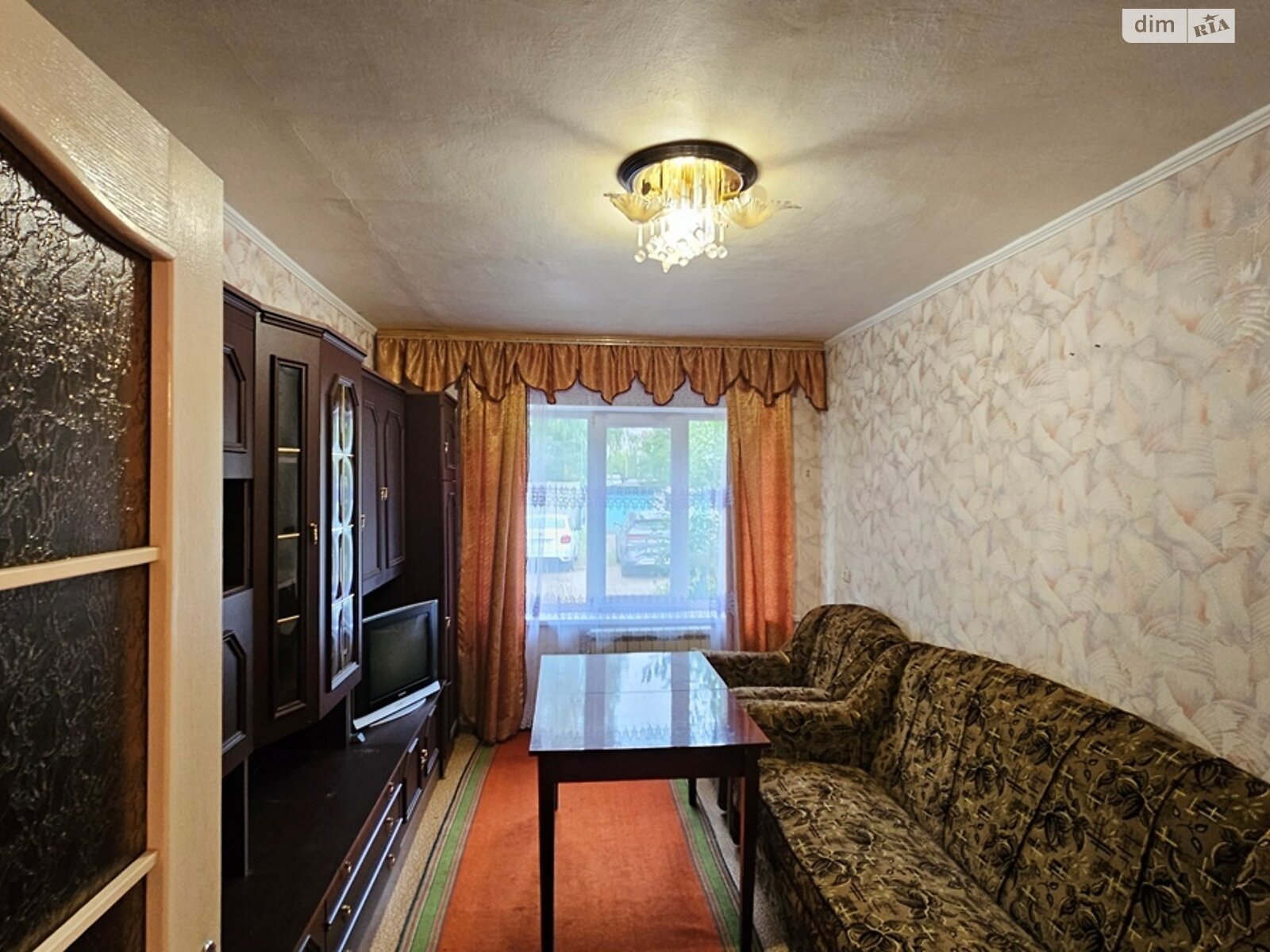 Продажа двухкомнатной квартиры в Яготине, на ул. Шевченко, район Центр фото 1 Продажа двухкомнатной квартиры в Яготине, на ул. Шевченко, район Центр фото 1