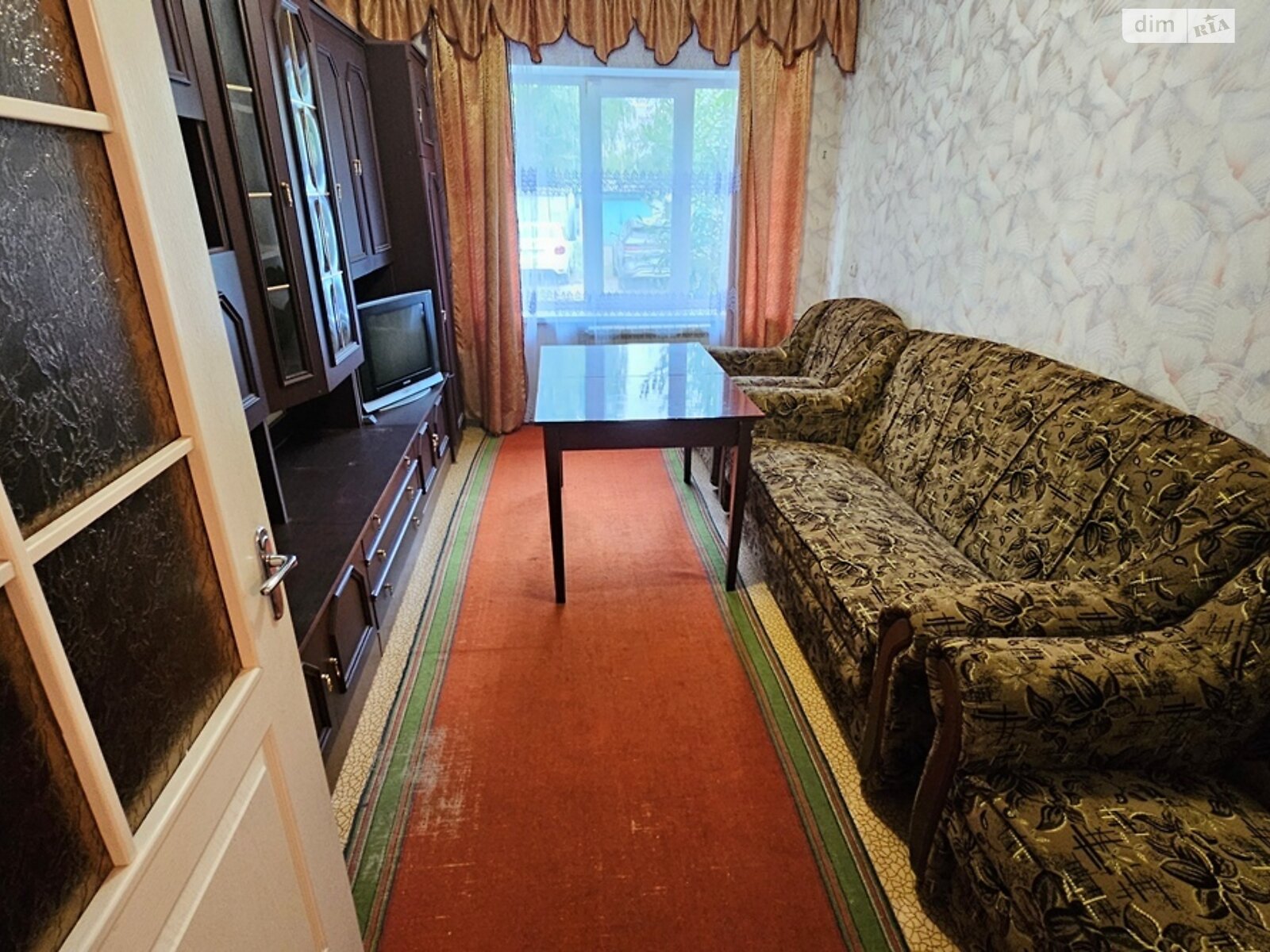 Продажа двухкомнатной квартиры в Яготине, на ул. Шевченко, район Центр фото 1 Продажа двухкомнатной квартиры в Яготине, на ул. Шевченко, район Центр фото 1