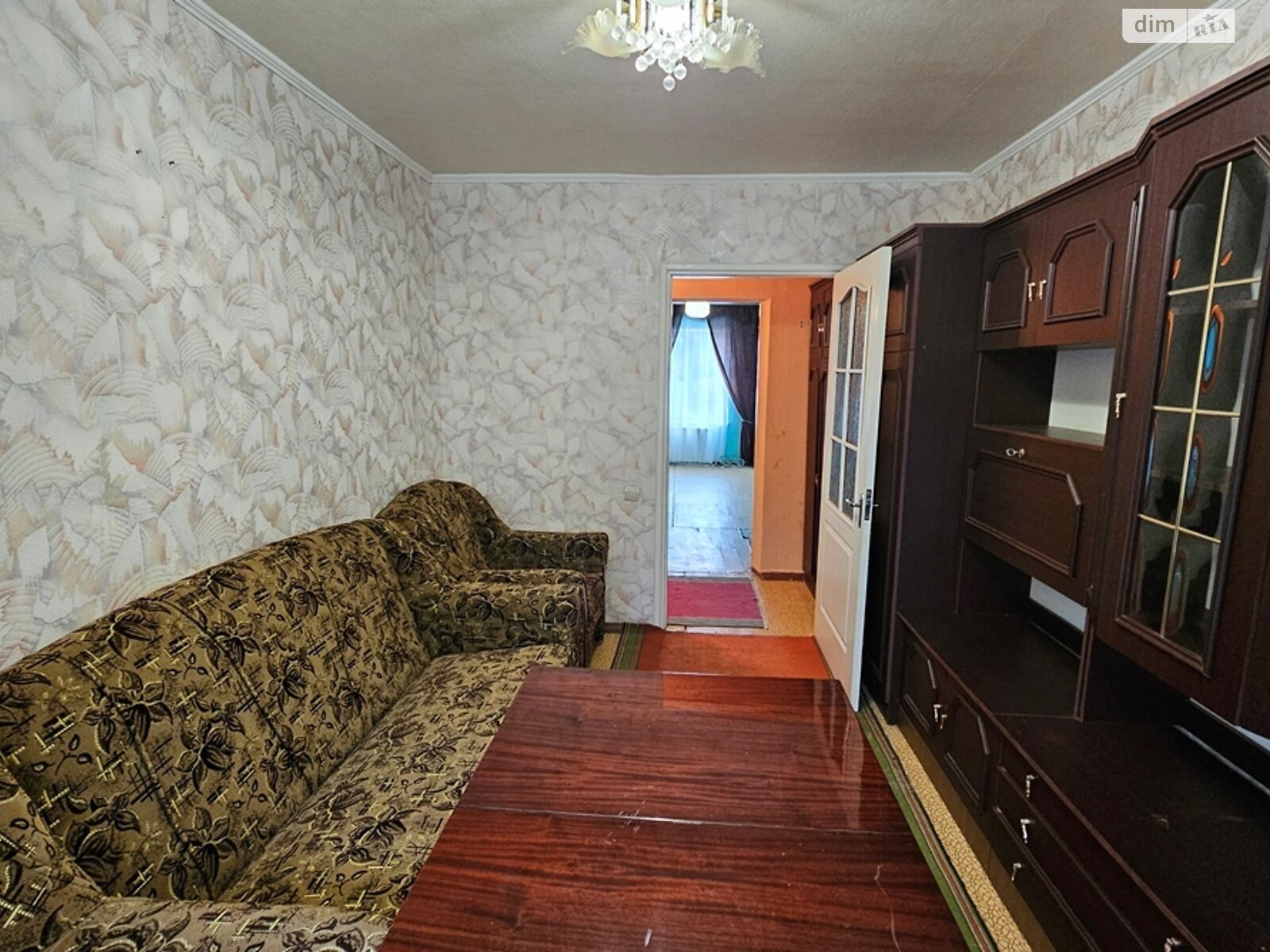 Продажа двухкомнатной квартиры в Яготине, на ул. Шевченко, район Центр фото 1 Продажа двухкомнатной квартиры в Яготине, на ул. Шевченко, район Центр фото 1