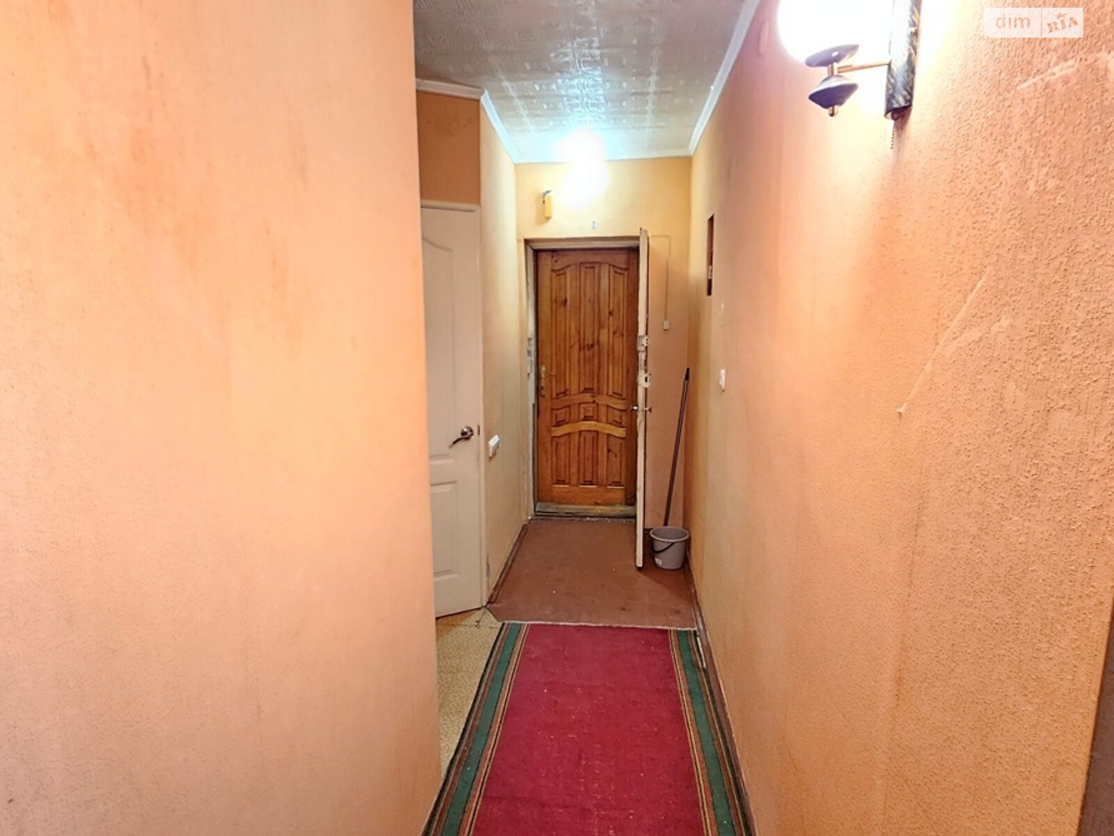 Продажа двухкомнатной квартиры в Яготине, на ул. Шевченко, район Центр фото 1 Продажа двухкомнатной квартиры в Яготине, на ул. Шевченко, район Центр фото 1