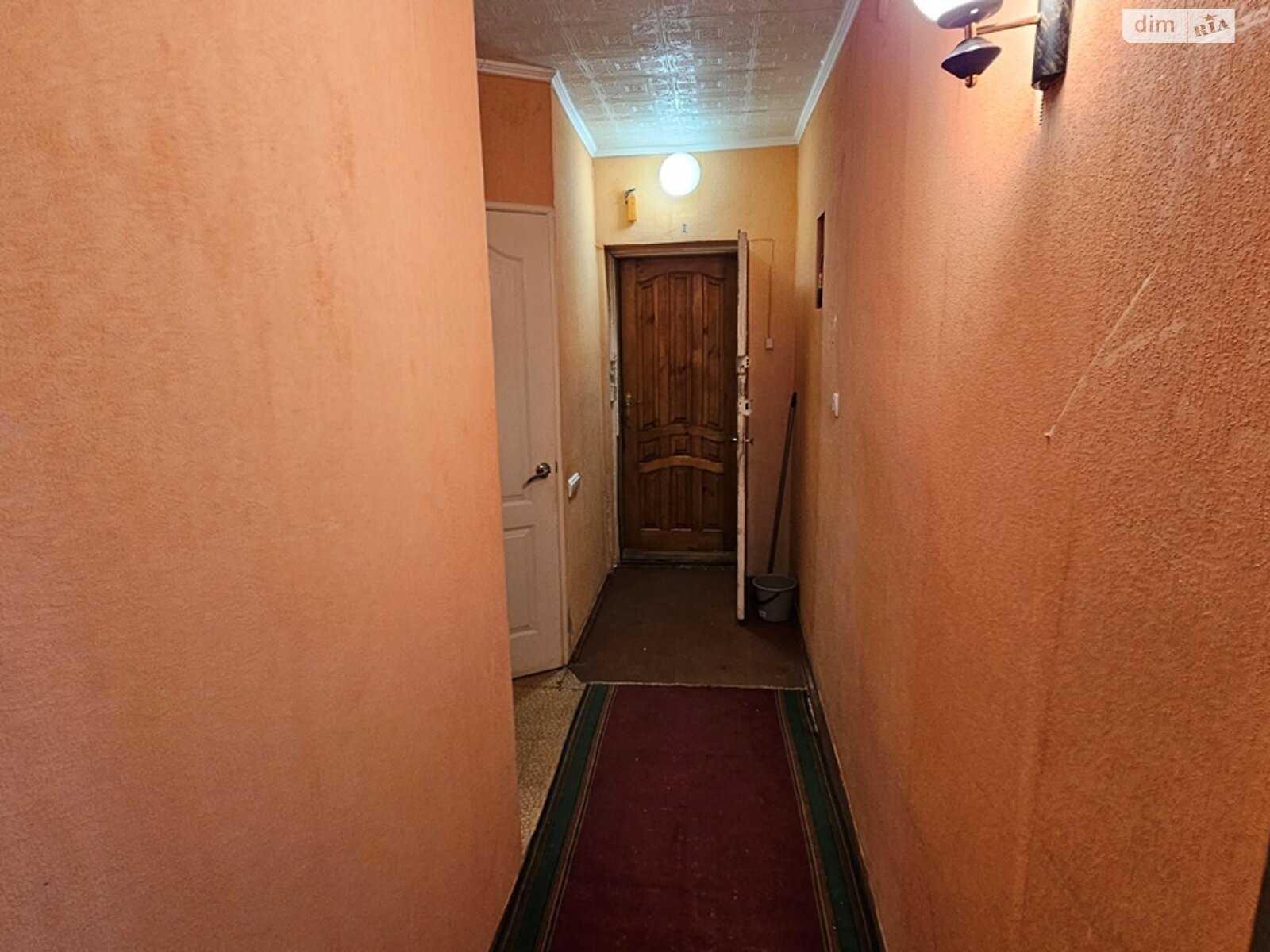 Продажа двухкомнатной квартиры в Яготине, на ул. Шевченко, район Центр фото 1 Продажа двухкомнатной квартиры в Яготине, на ул. Шевченко, район Центр фото 1